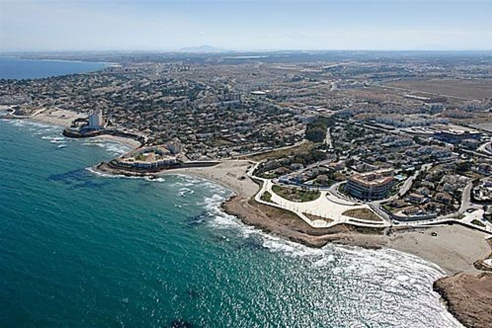 Revente - Apartment -
Orihuela Costa - Costa Blanca