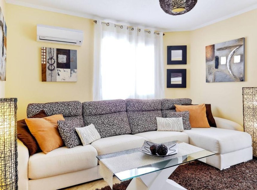 Revente - Apartment -
Orihuela Costa - Costa Blanca