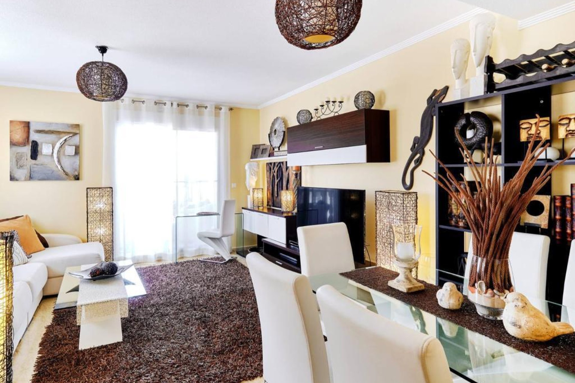 Revente - Apartment -
Orihuela Costa - Costa Blanca