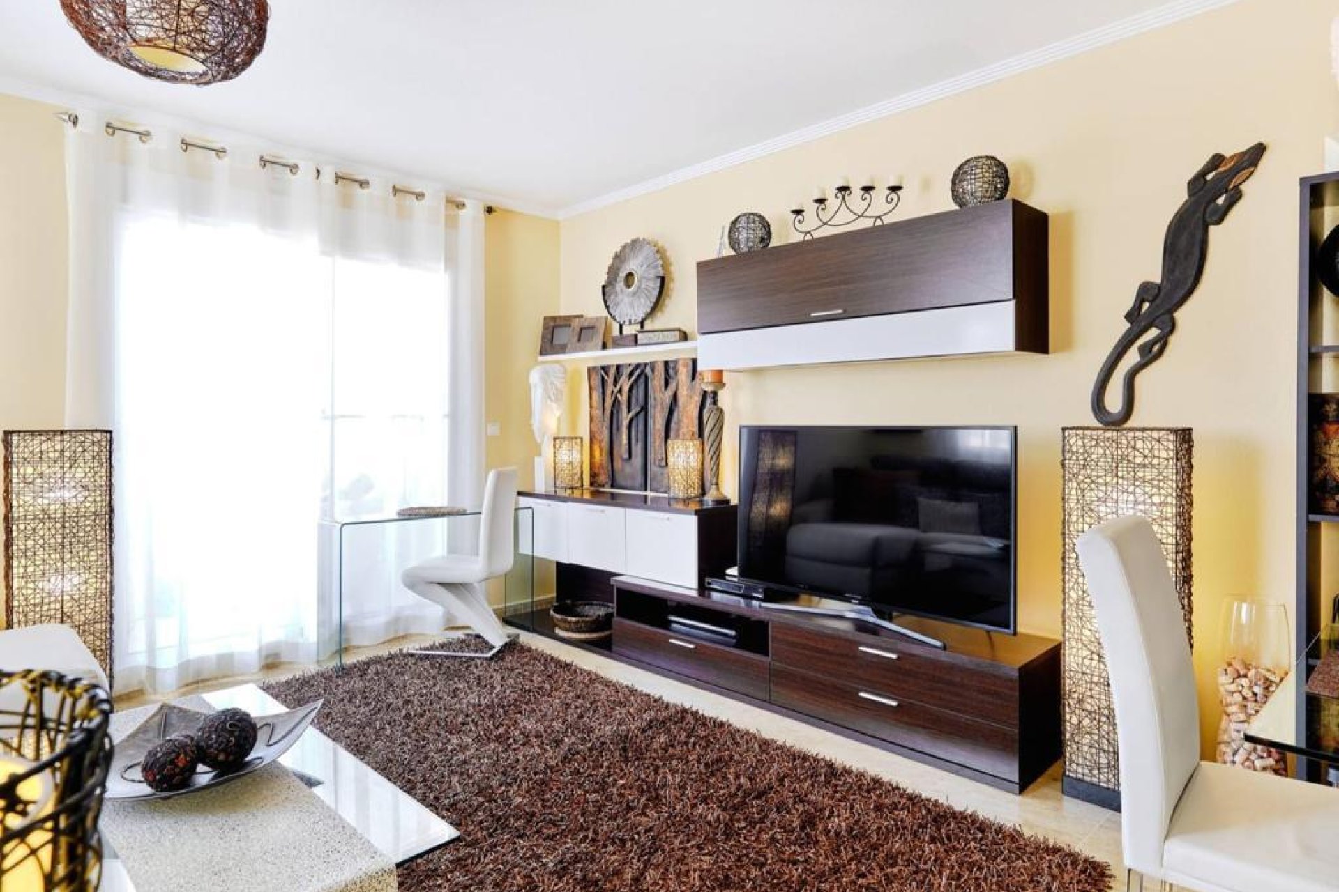 Revente - Apartment -
Orihuela Costa - Costa Blanca