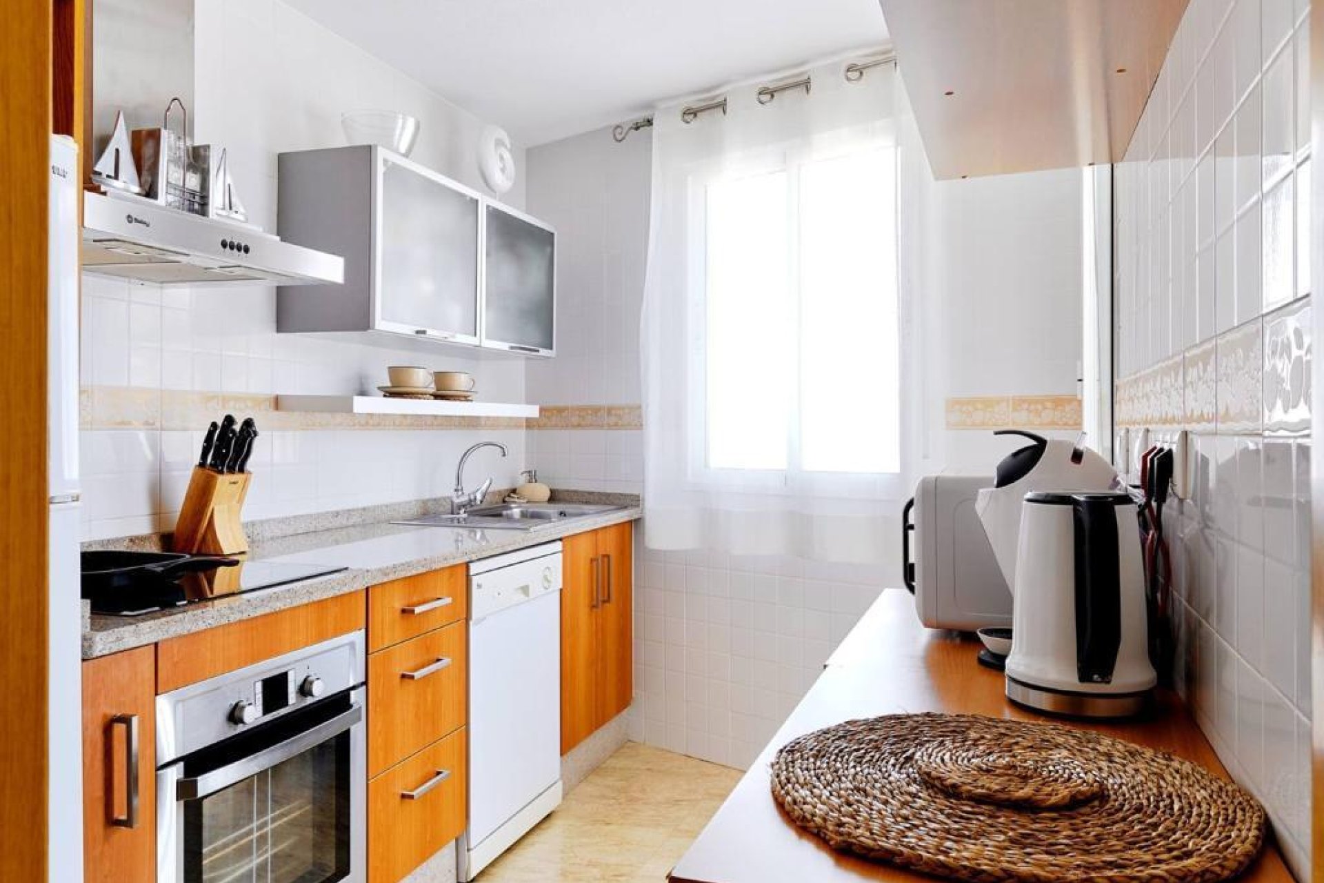 Revente - Apartment -
Orihuela Costa - Costa Blanca