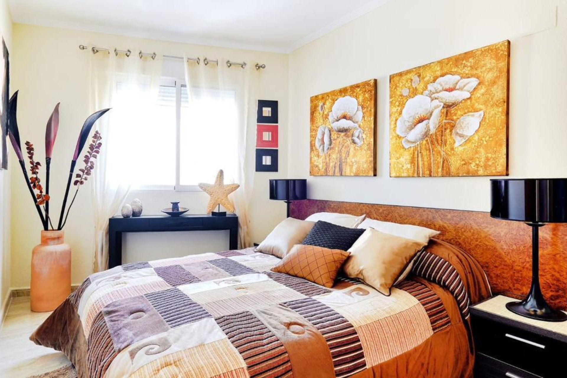 Revente - Apartment -
Orihuela Costa - Costa Blanca