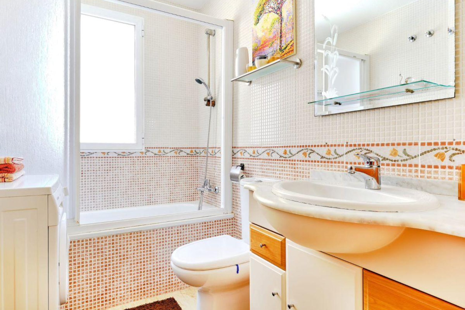 Revente - Apartment -
Orihuela Costa - Costa Blanca