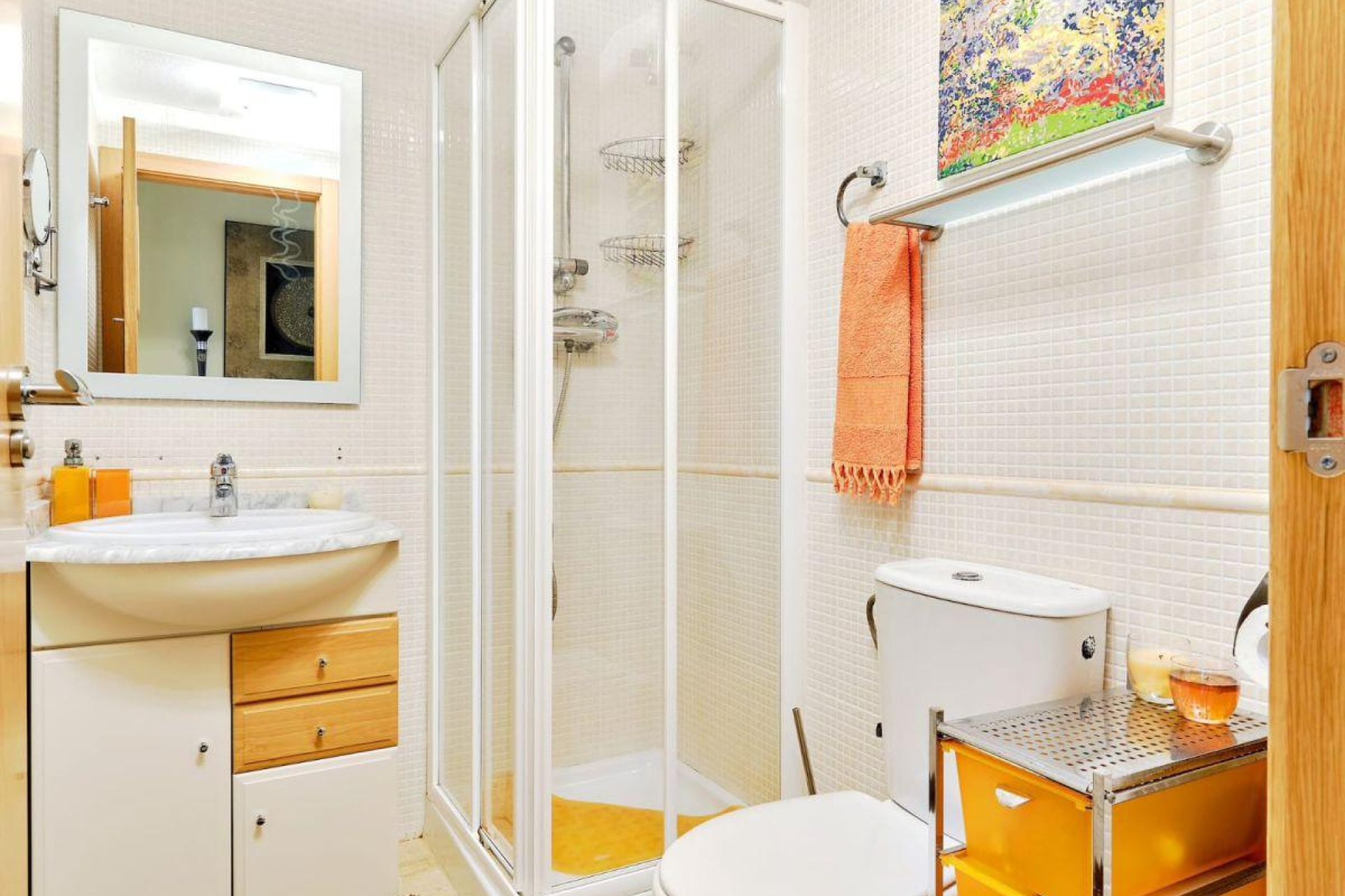 Revente - Apartment -
Orihuela Costa - Costa Blanca
