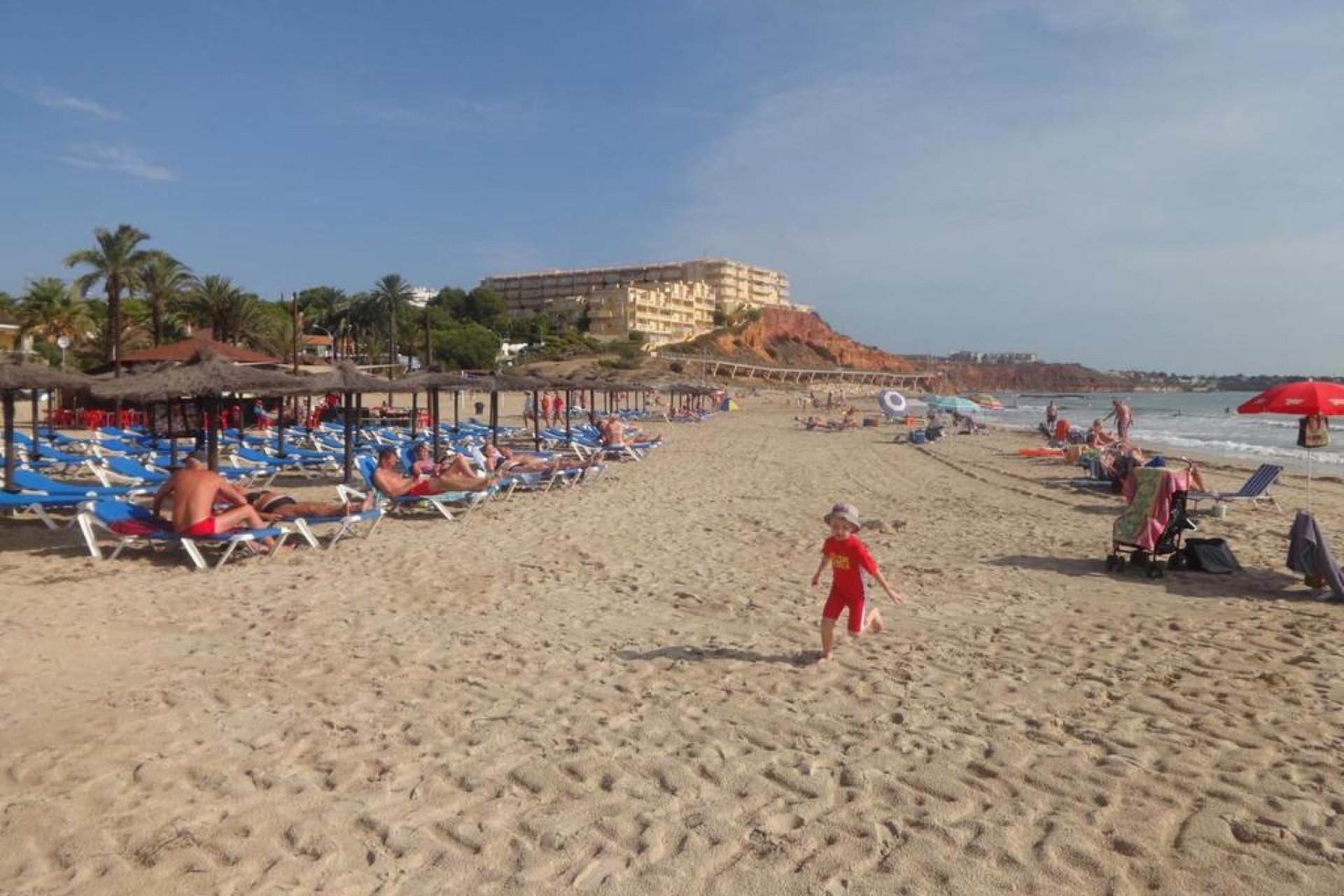 Revente - Apartment -
Orihuela Costa - Costa Blanca