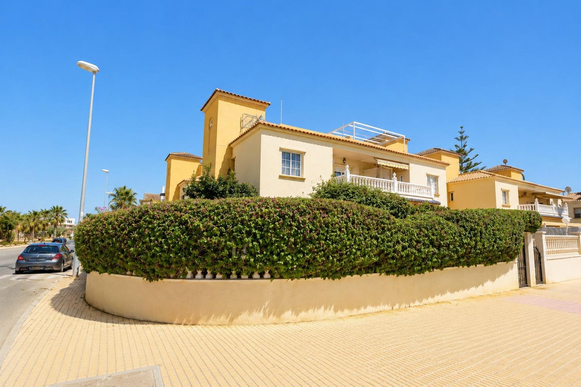Revente - Apartment -
Orihuela Costa - Costa Blanca