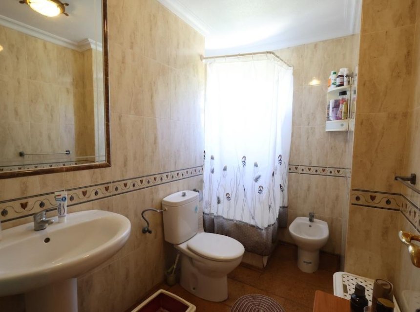 Revente - Apartment -
Orihuela Costa - Costa Blanca