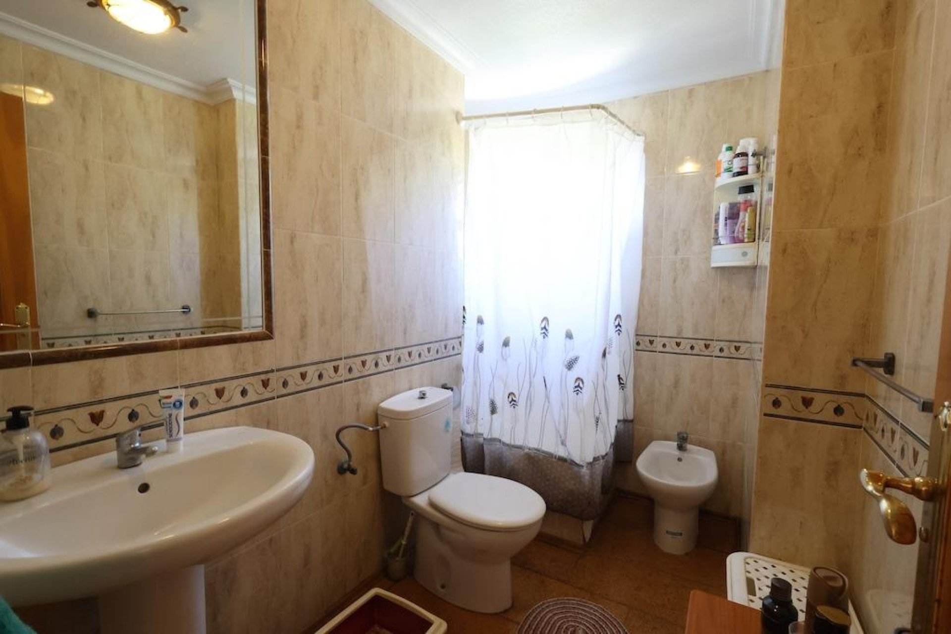 Revente - Apartment -
Orihuela Costa - Costa Blanca