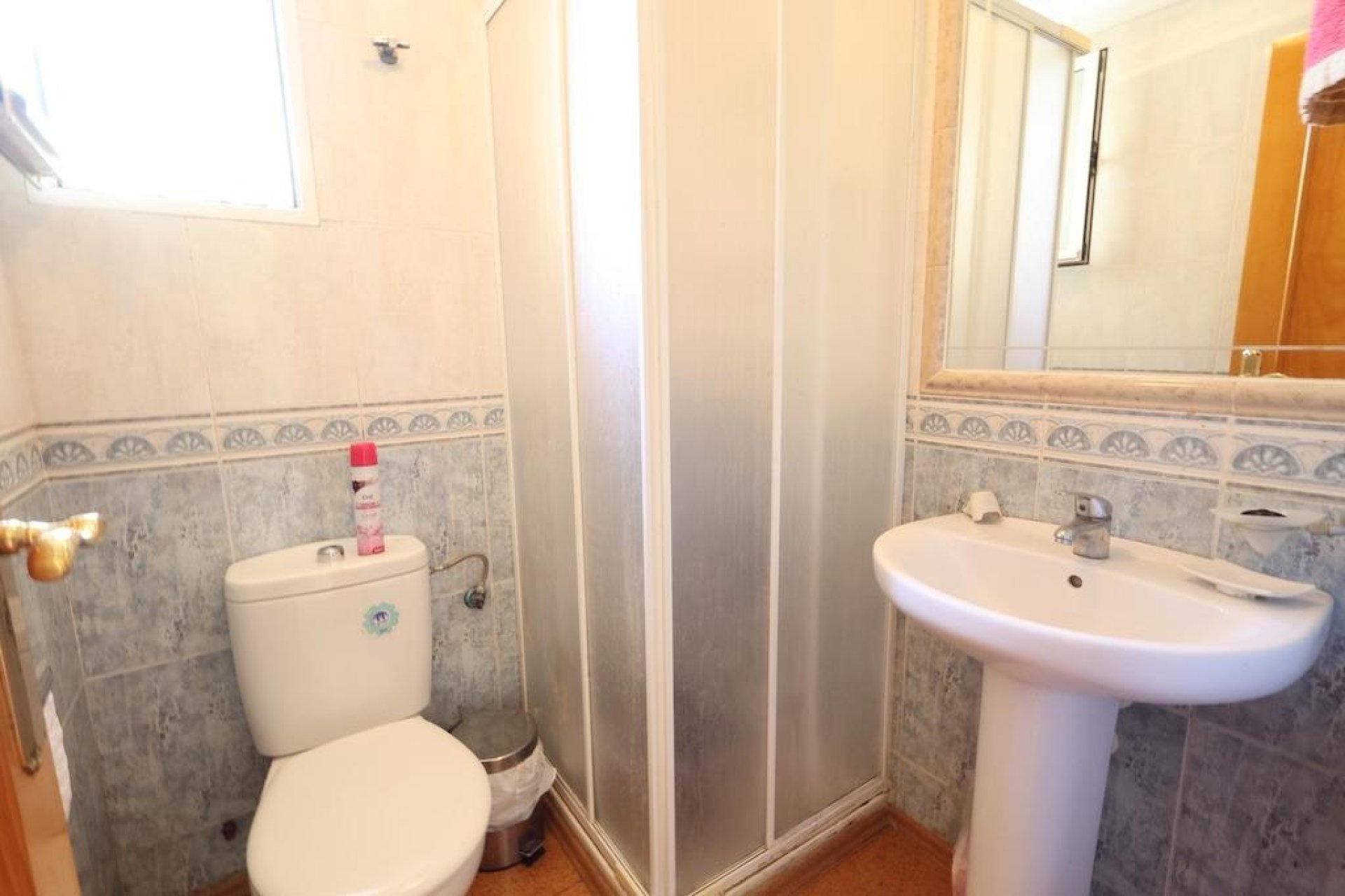 Revente - Apartment -
Orihuela Costa - Costa Blanca