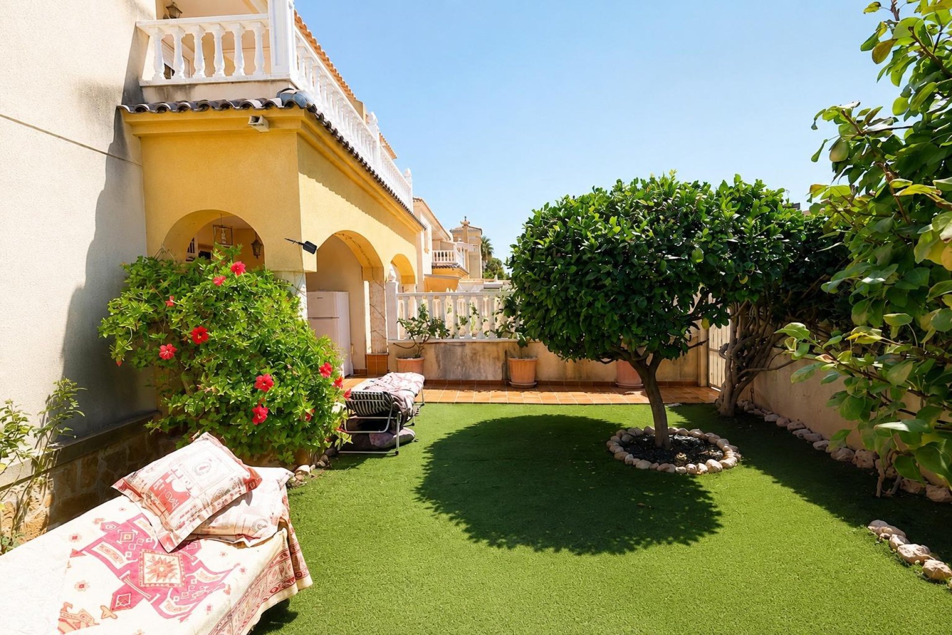 Revente - Apartment -
Orihuela Costa - Costa Blanca