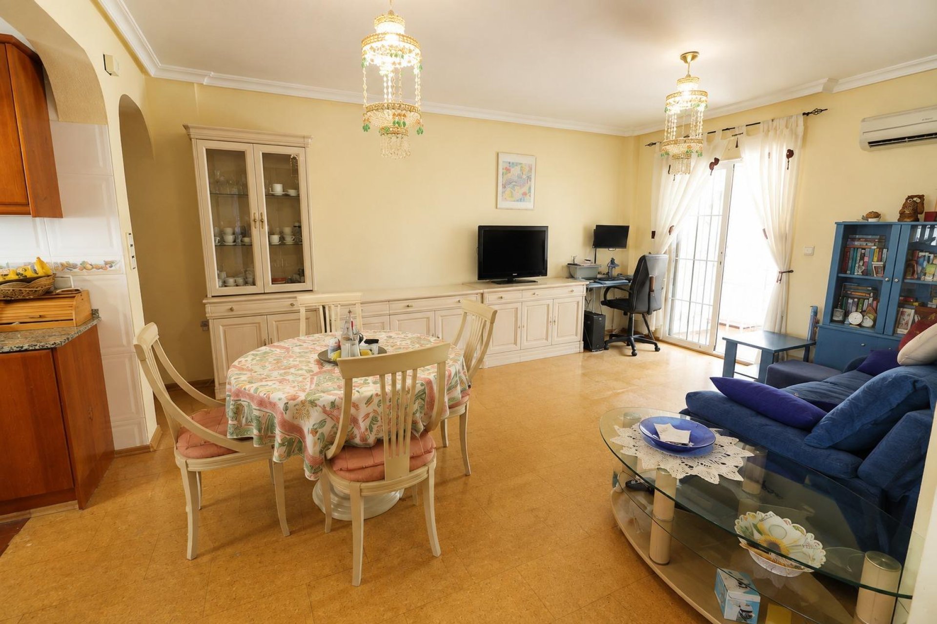 Revente - Apartment -
Orihuela Costa - Costa Blanca