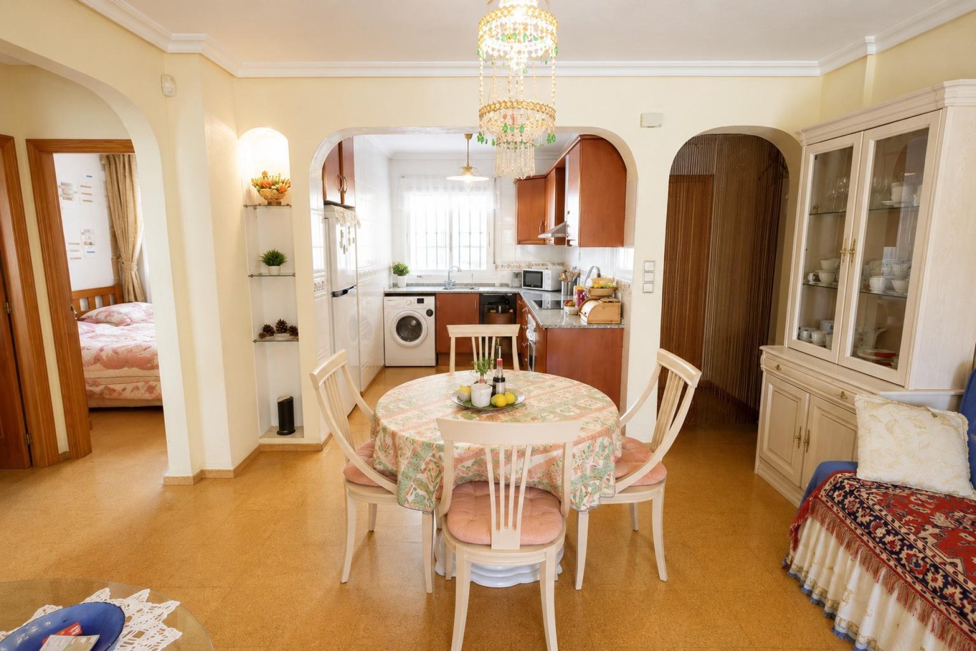 Revente - Apartment -
Orihuela Costa - Costa Blanca