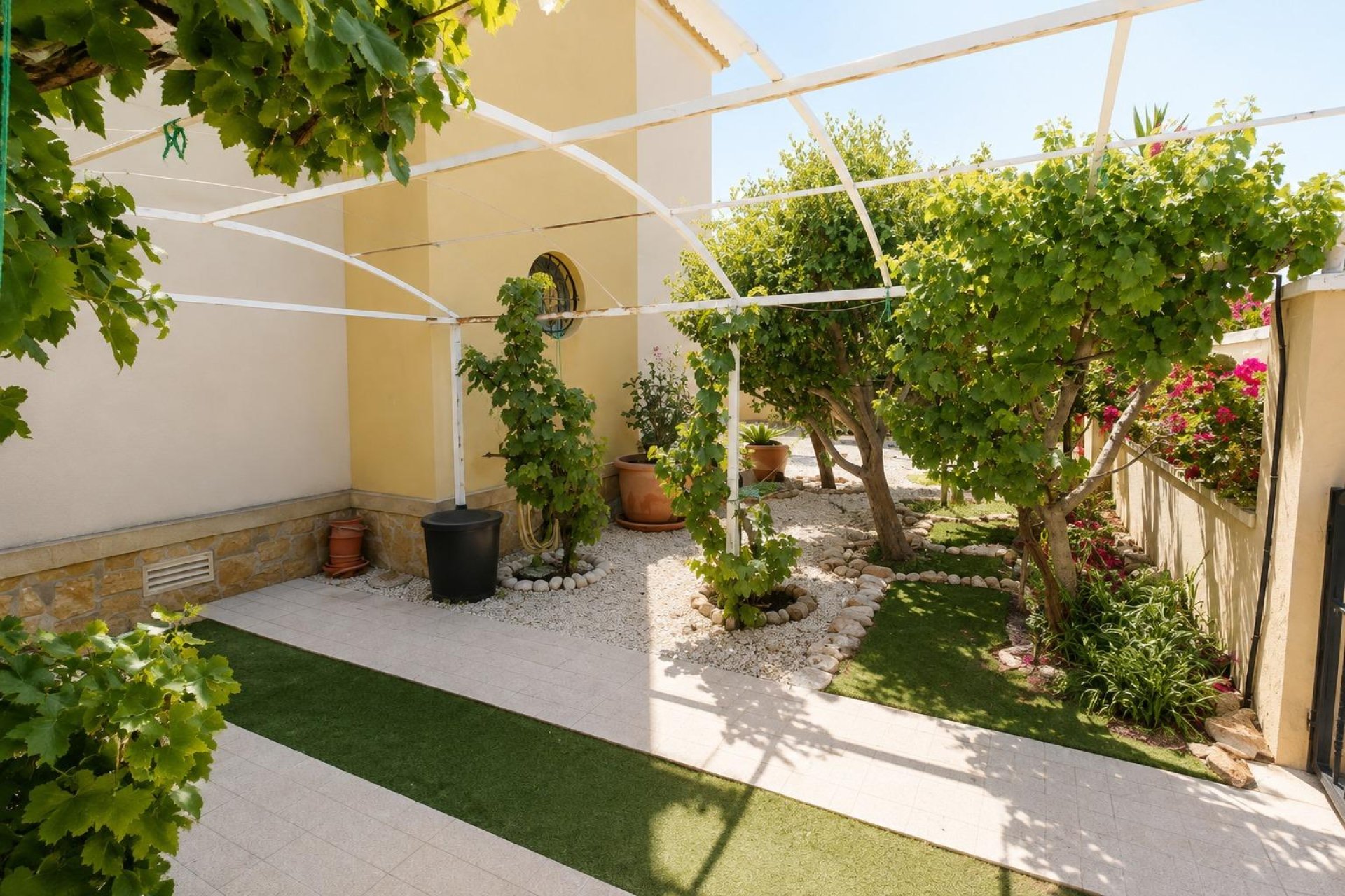 Revente - Apartment -
Orihuela Costa - Costa Blanca
