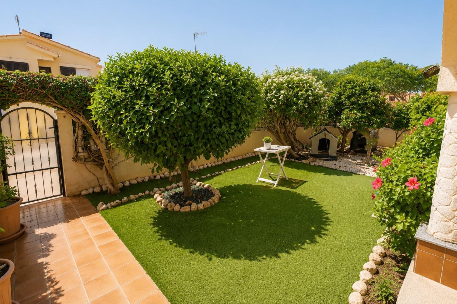 Revente - Apartment -
Orihuela Costa - Costa Blanca