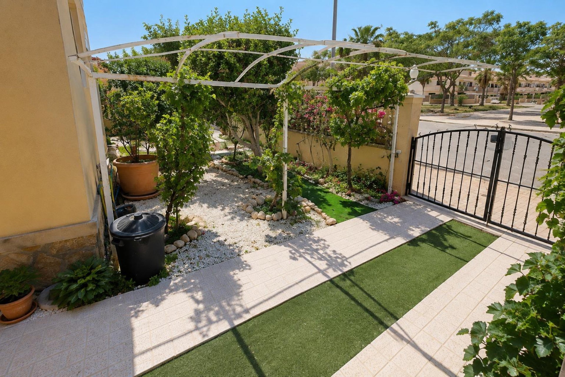 Revente - Apartment -
Orihuela Costa - Costa Blanca