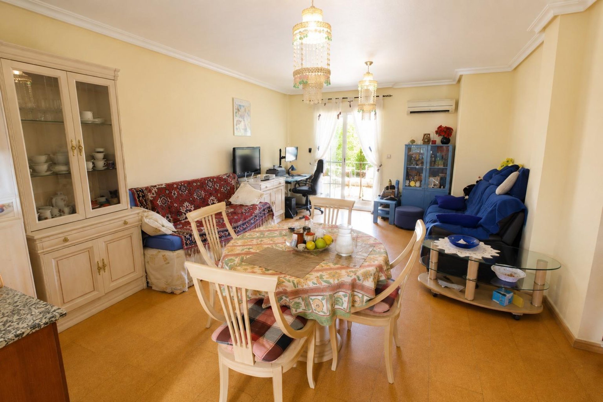 Revente - Apartment -
Orihuela Costa - Costa Blanca