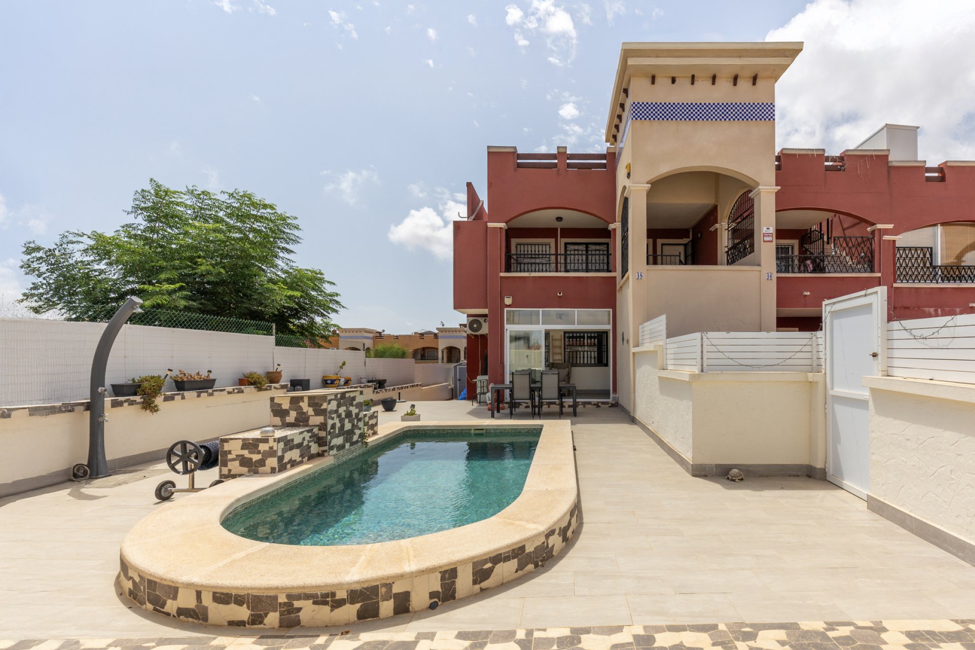 Revente - Apartment -
Orihuela Costa - Costa Blanca
