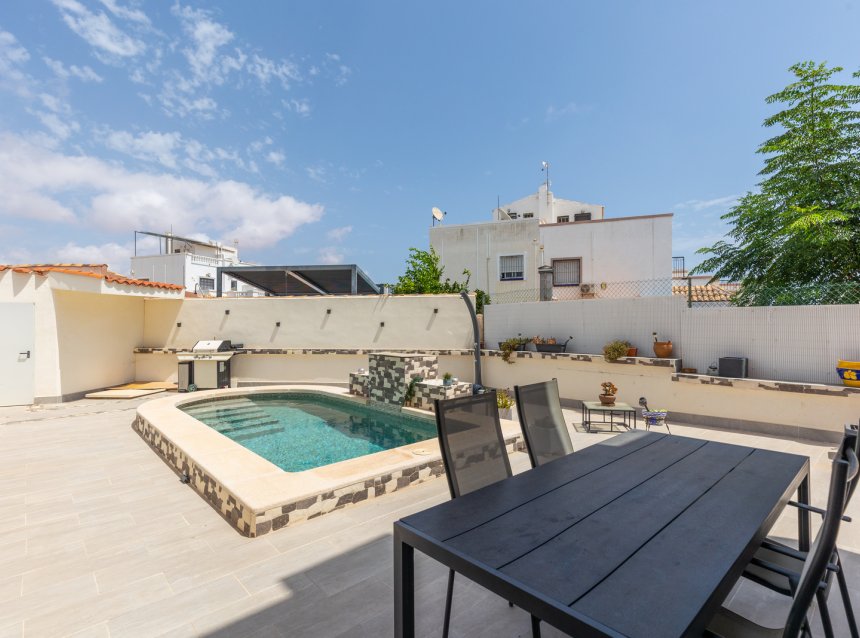 Revente - Apartment -
Orihuela Costa - Costa Blanca