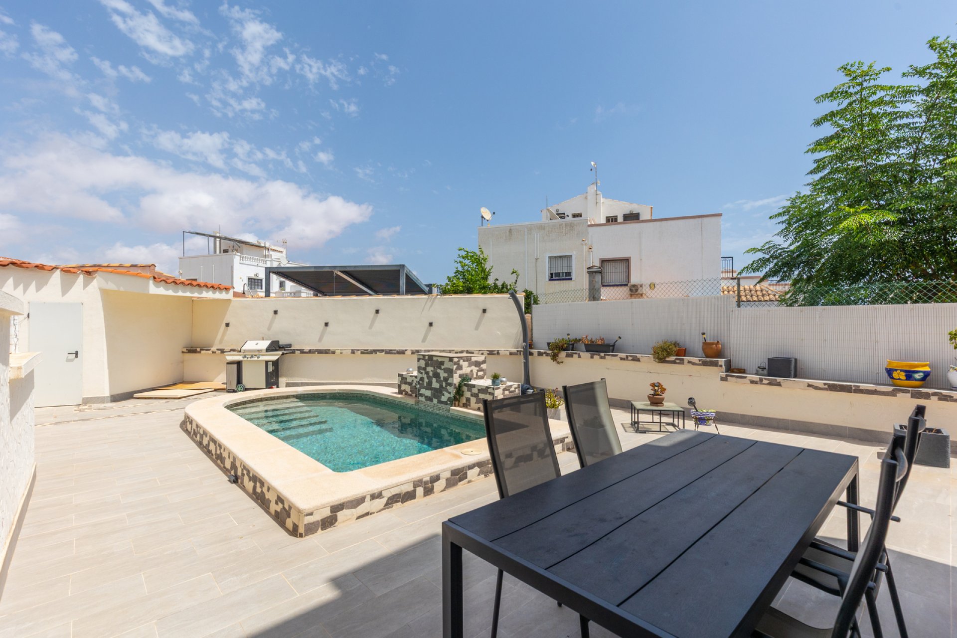 Revente - Apartment -
Orihuela Costa - Costa Blanca