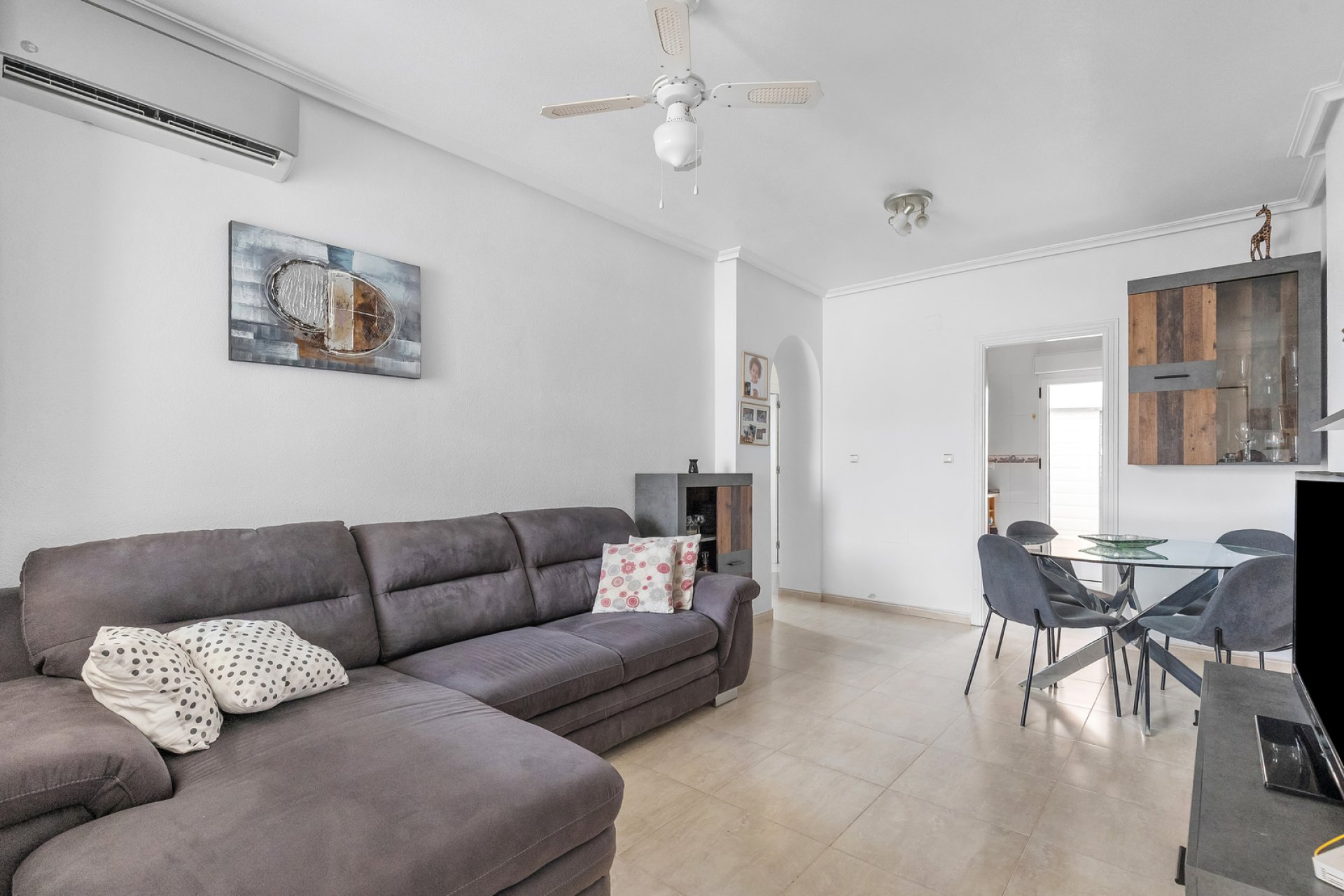 Revente - Apartment -
Orihuela Costa - Costa Blanca