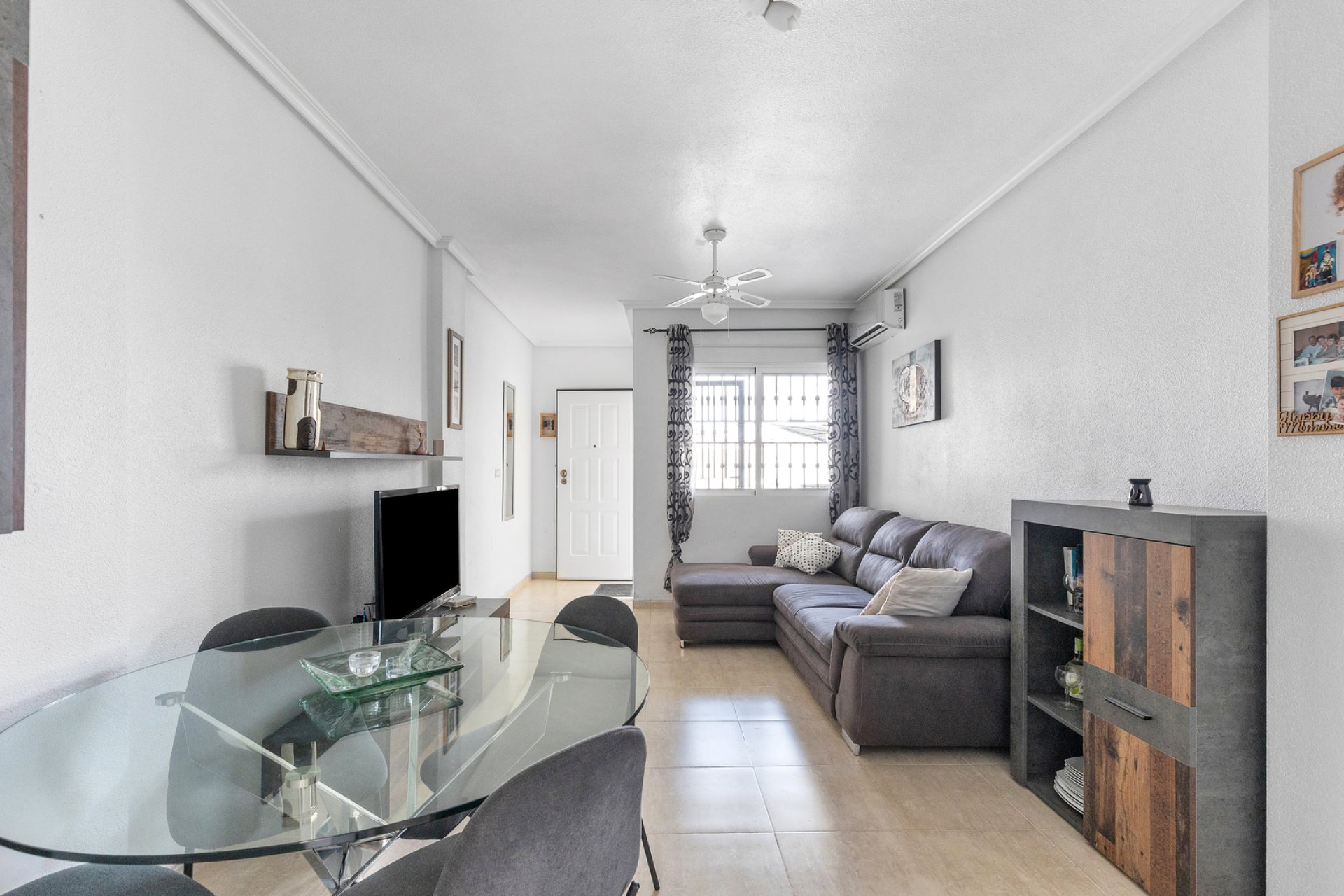 Revente - Apartment -
Orihuela Costa - Costa Blanca