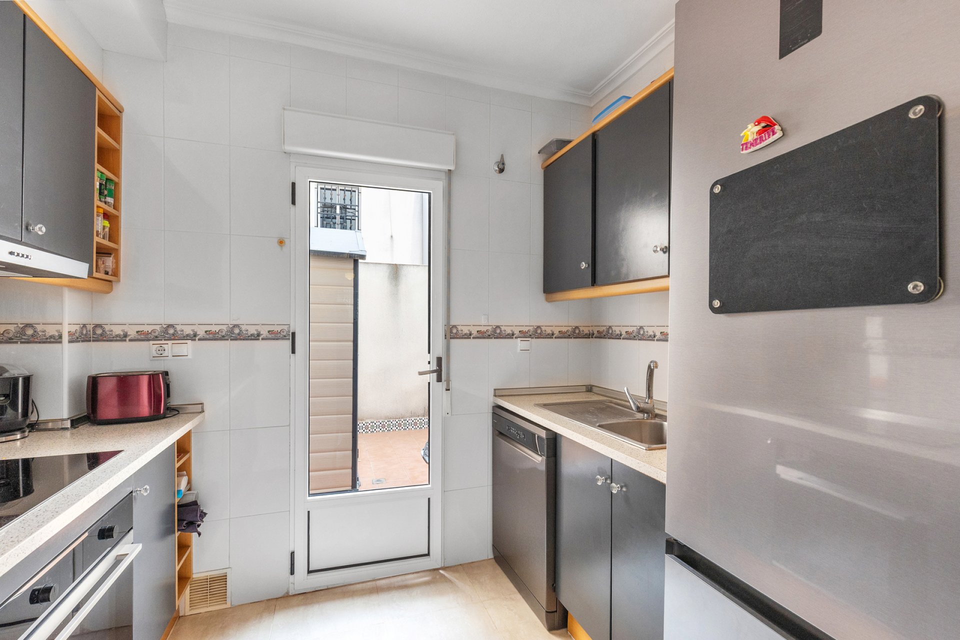 Revente - Apartment -
Orihuela Costa - Costa Blanca