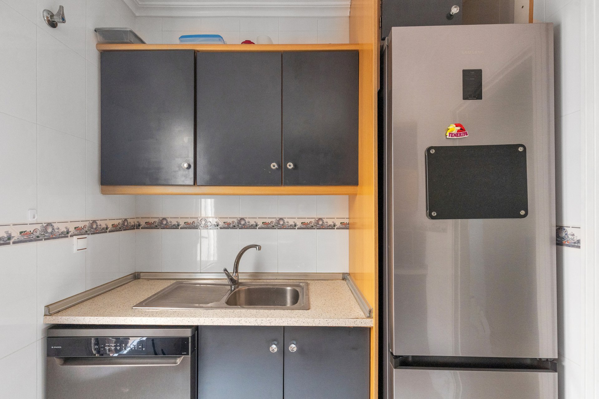 Revente - Apartment -
Orihuela Costa - Costa Blanca