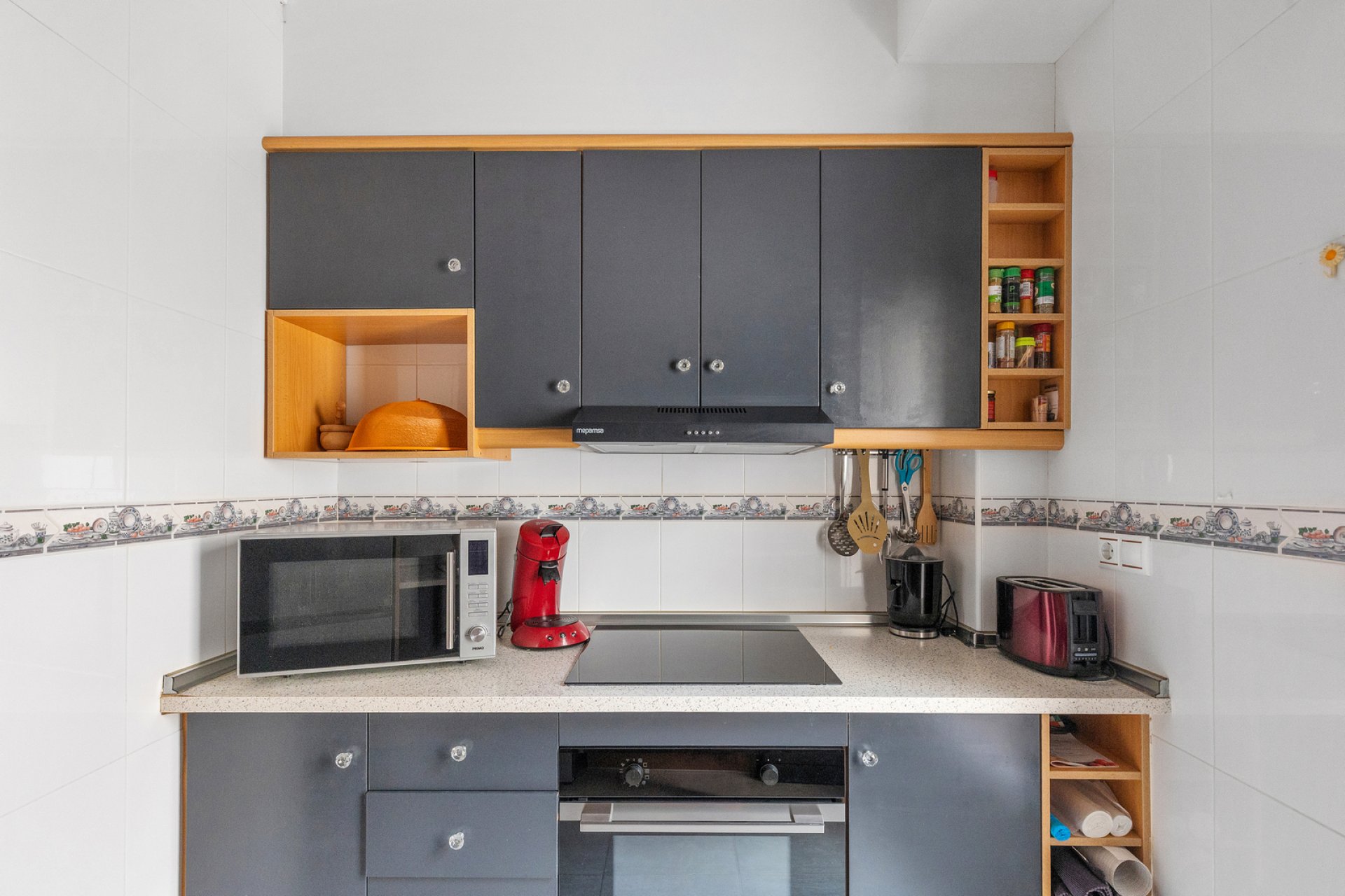 Revente - Apartment -
Orihuela Costa - Costa Blanca