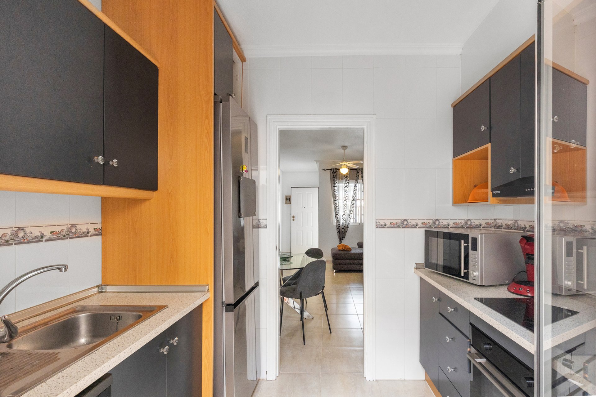 Revente - Apartment -
Orihuela Costa - Costa Blanca