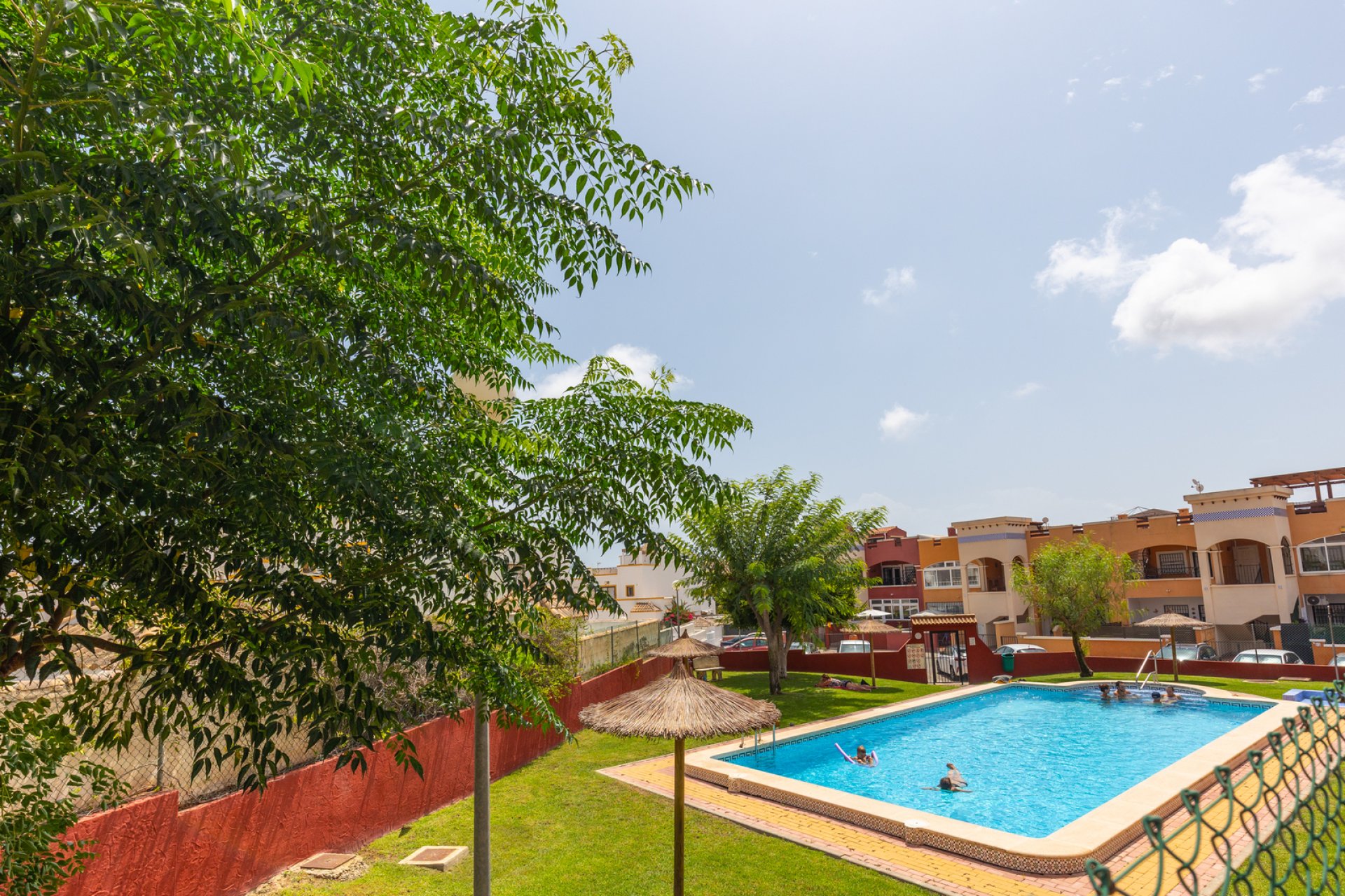 Revente - Apartment -
Orihuela Costa - Costa Blanca
