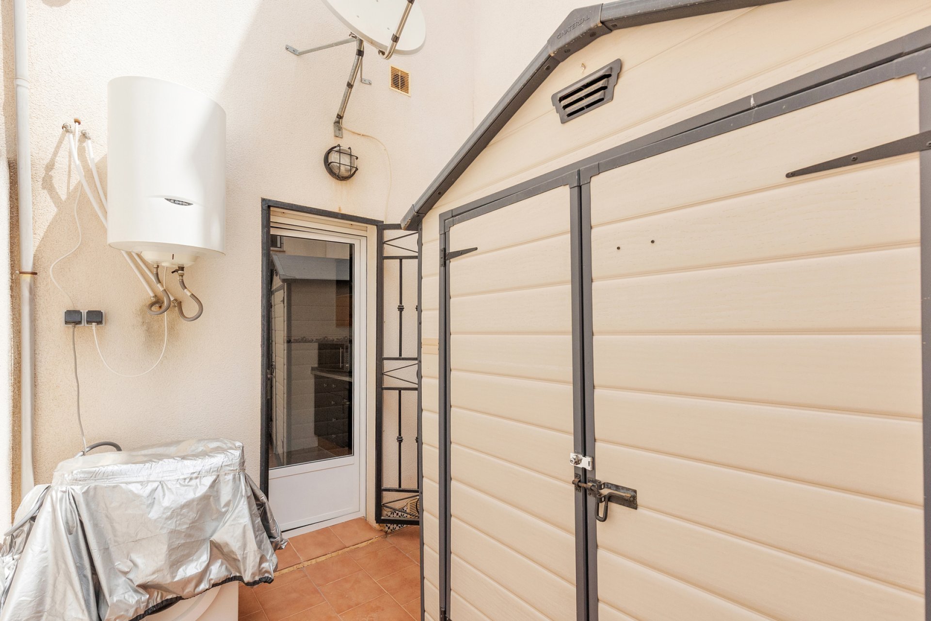 Revente - Apartment -
Orihuela Costa - Costa Blanca