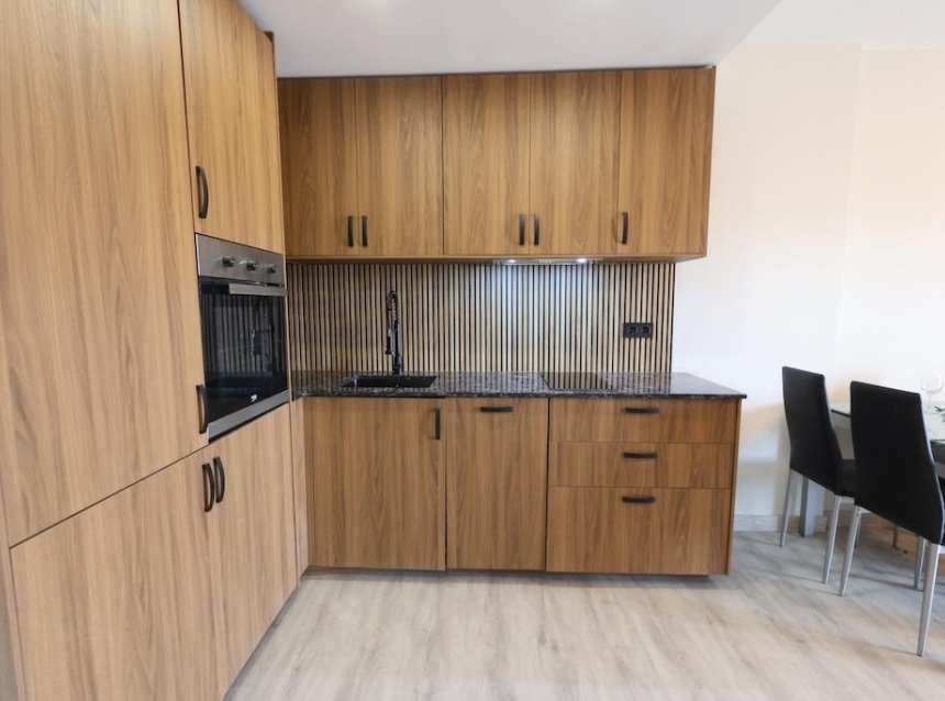 Revente - Apartment -
Orihuela Costa - Costa Blanca