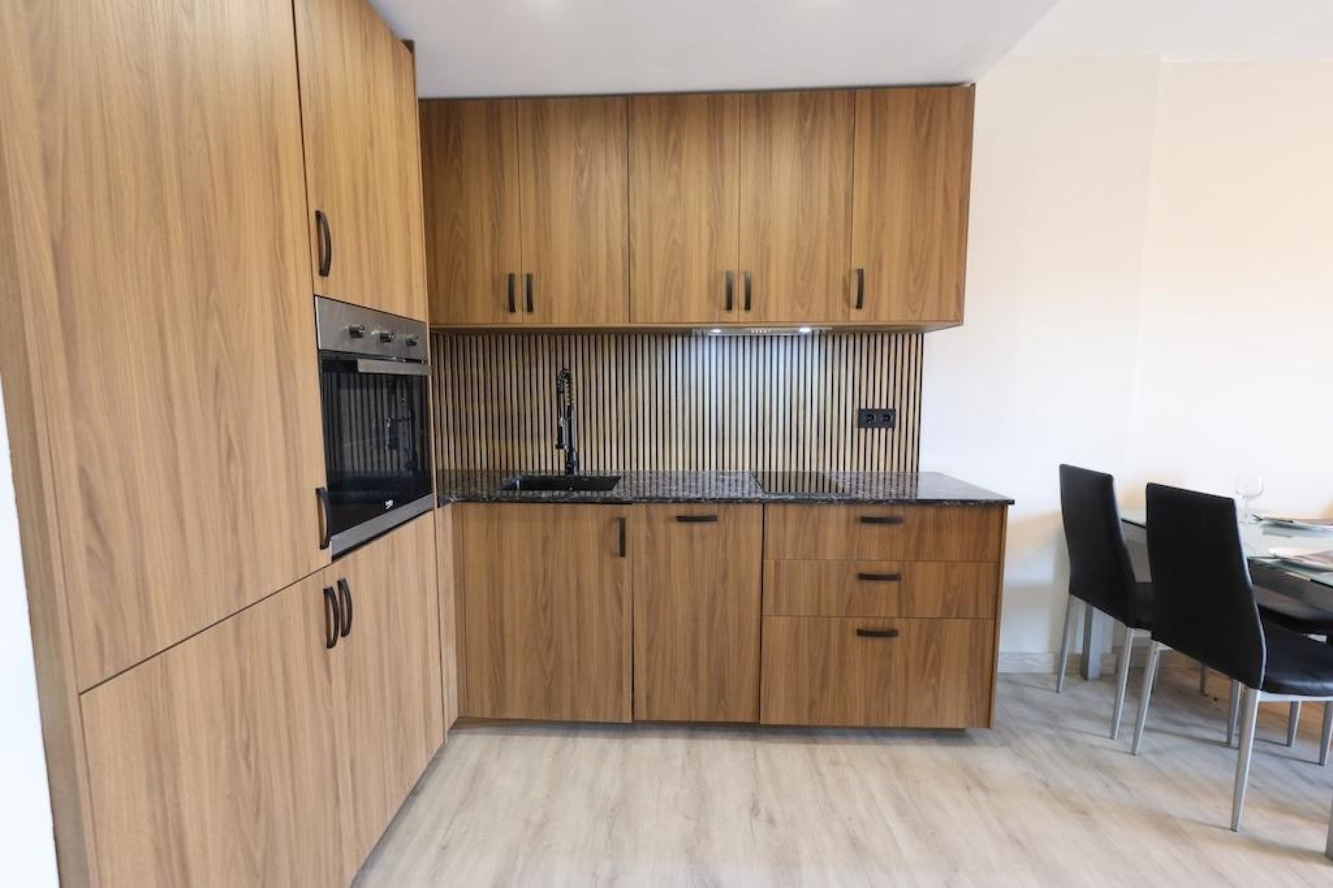 Revente - Apartment -
Orihuela Costa - Costa Blanca
