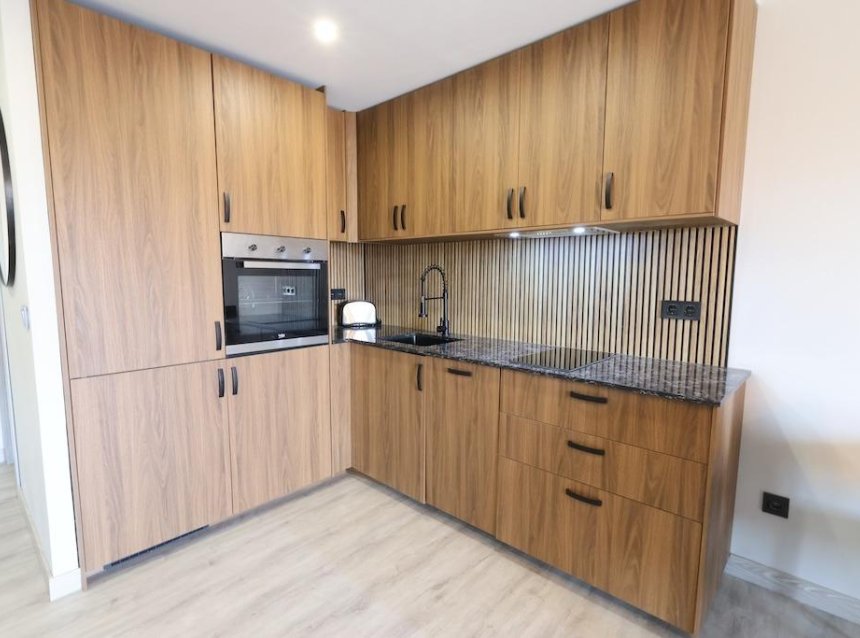 Revente - Apartment -
Orihuela Costa - Costa Blanca