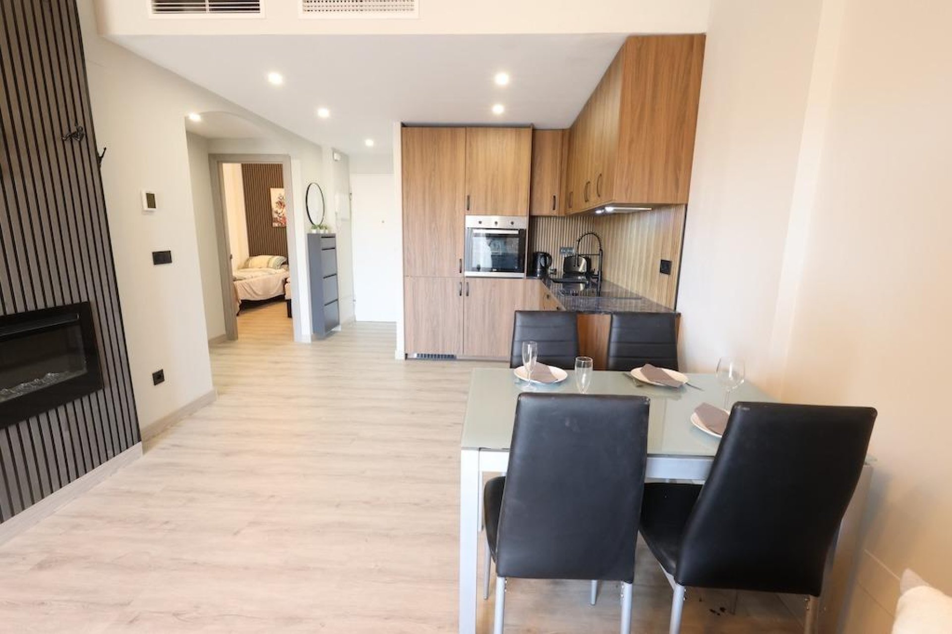 Revente - Apartment -
Orihuela Costa - Costa Blanca