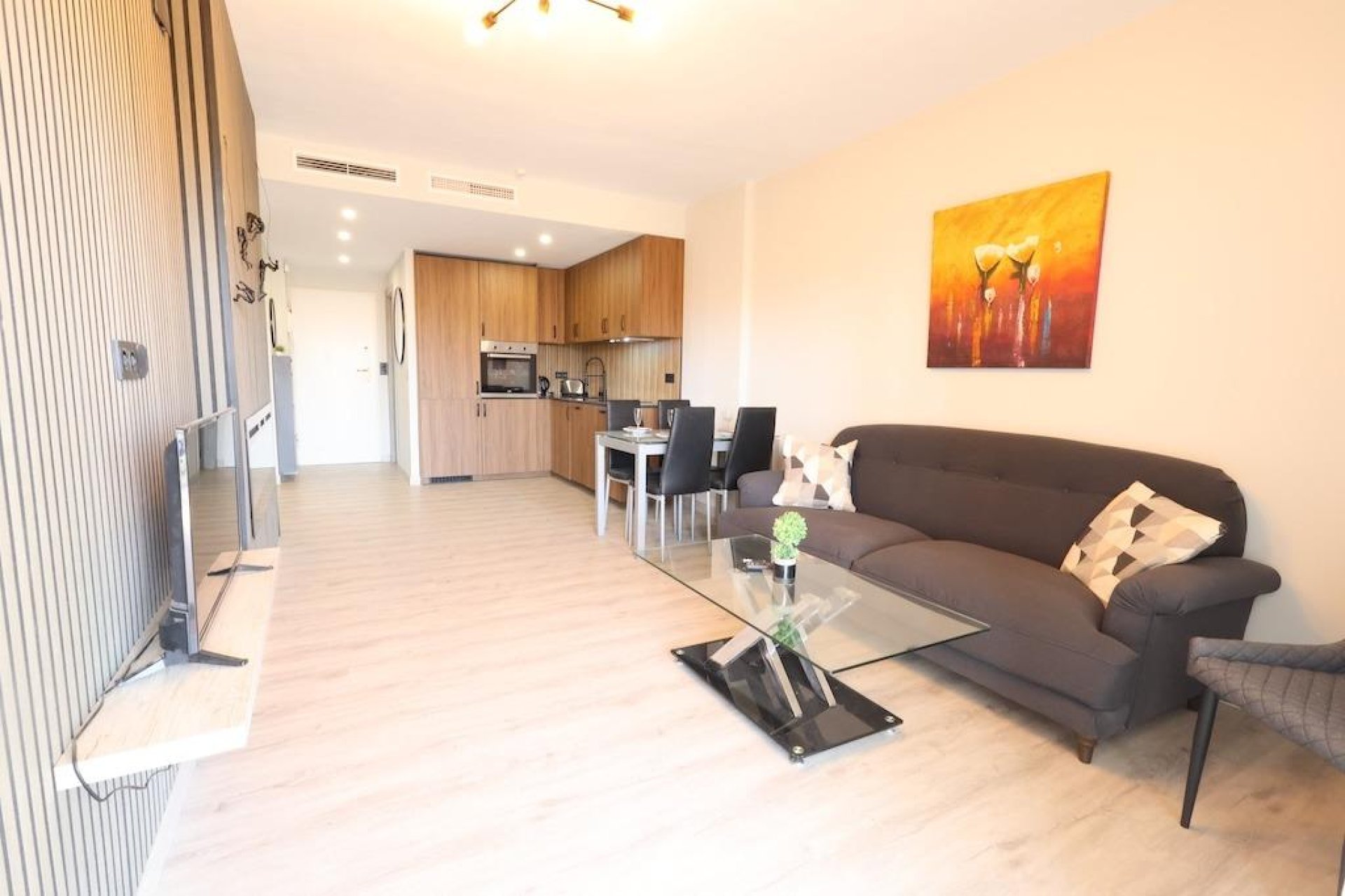 Revente - Apartment -
Orihuela Costa - Costa Blanca