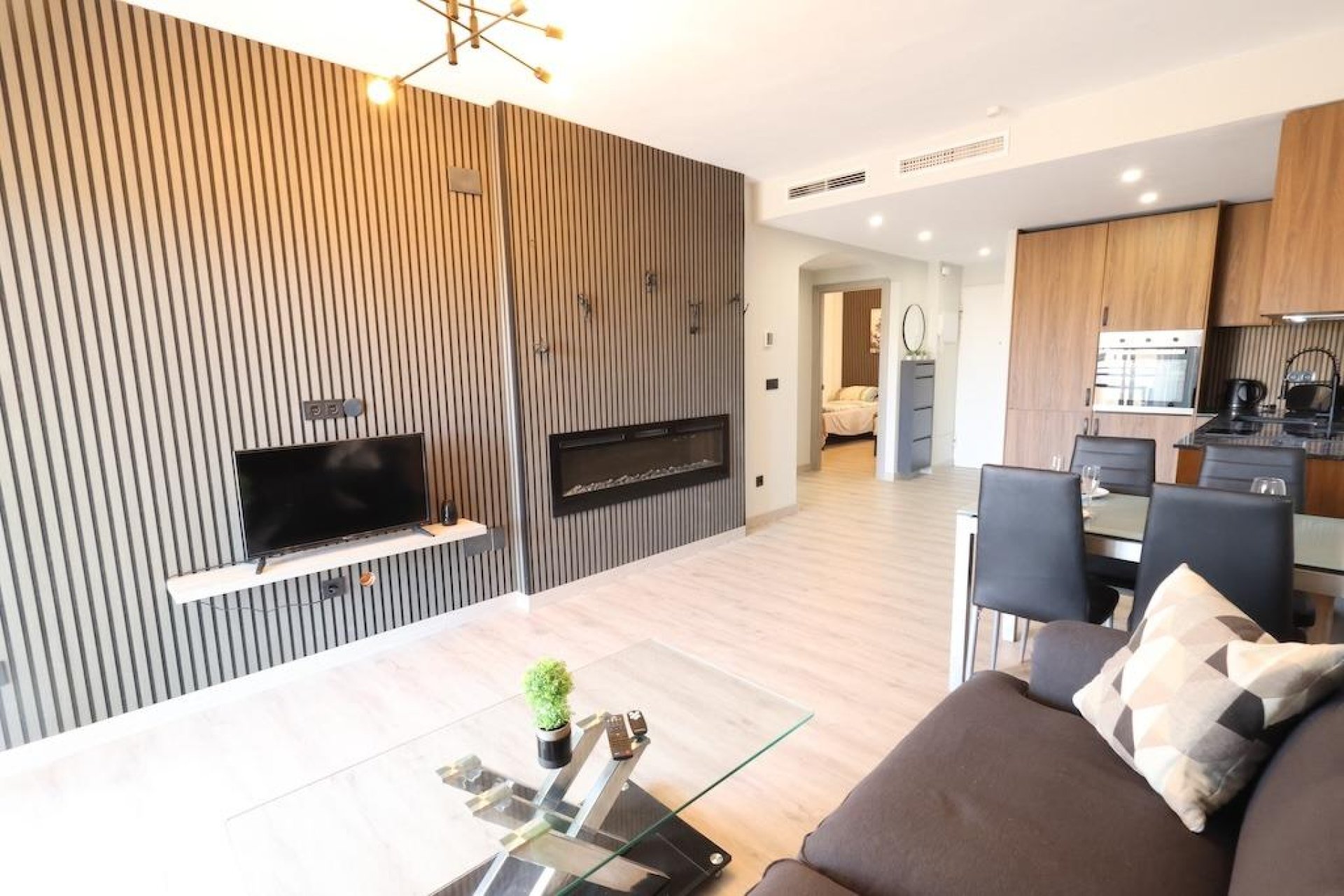 Revente - Apartment -
Orihuela Costa - Costa Blanca