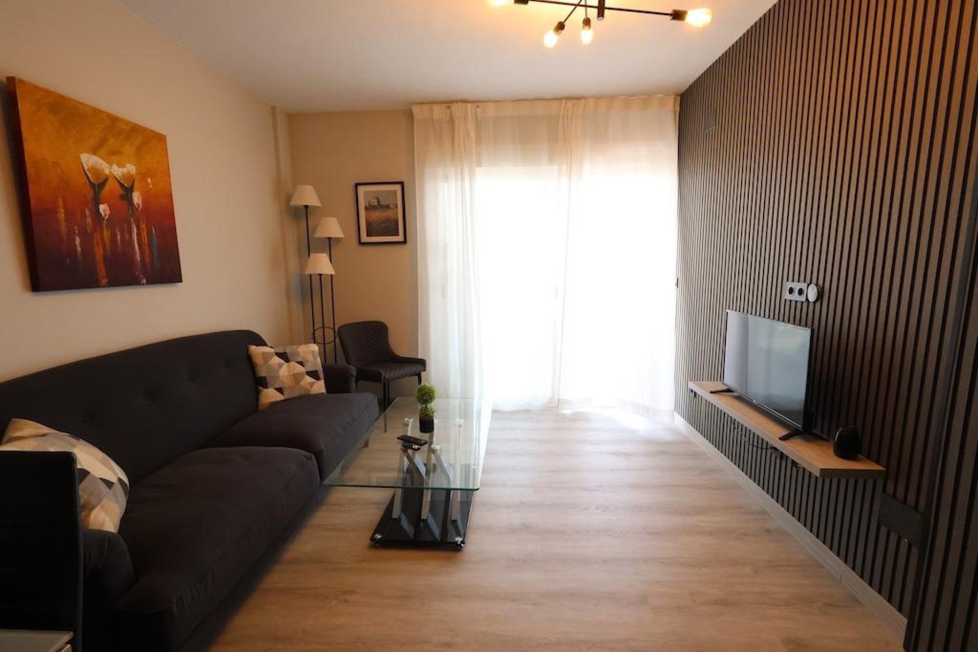 Revente - Apartment -
Orihuela Costa - Costa Blanca