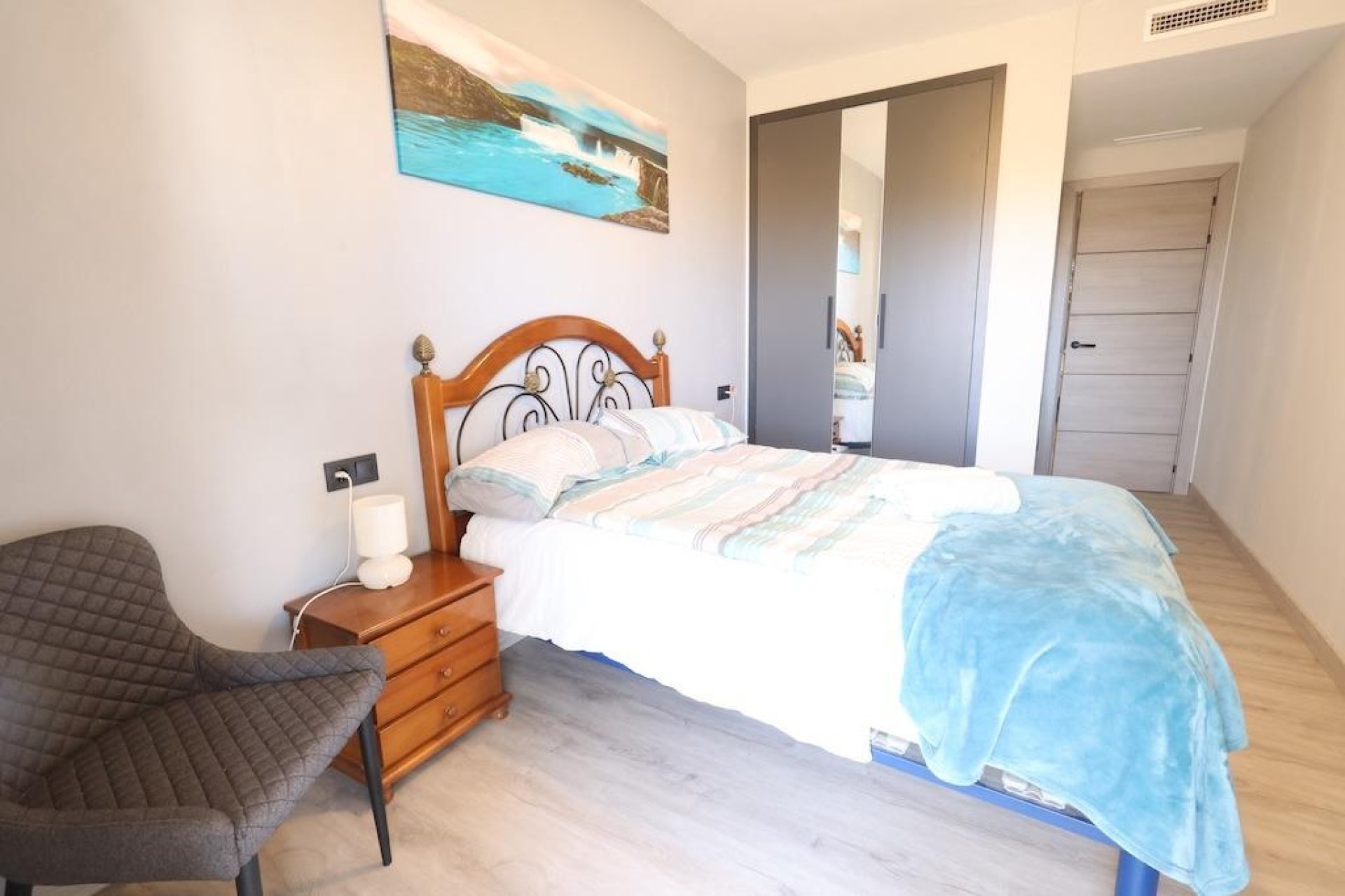 Revente - Apartment -
Orihuela Costa - Costa Blanca