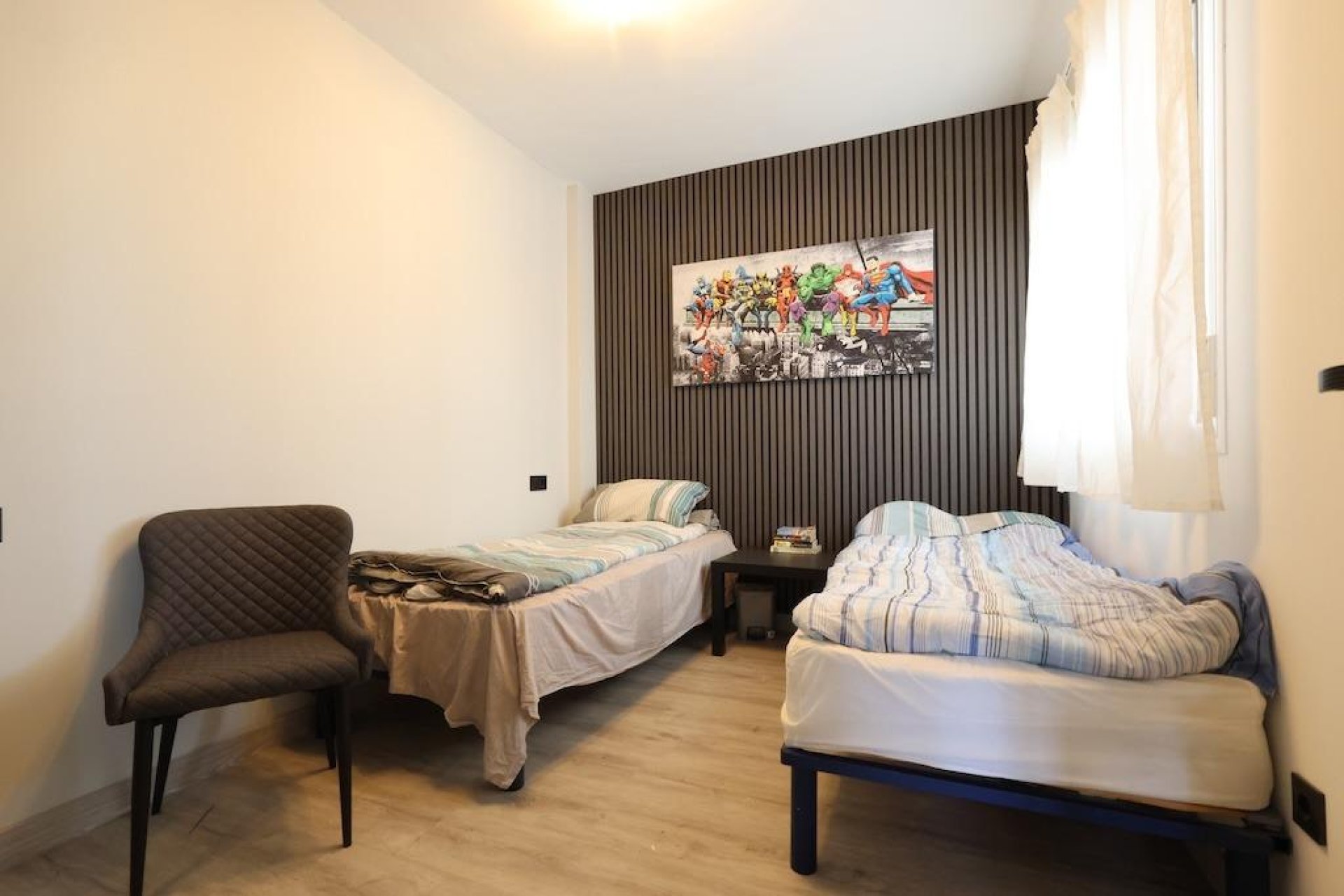 Revente - Apartment -
Orihuela Costa - Costa Blanca