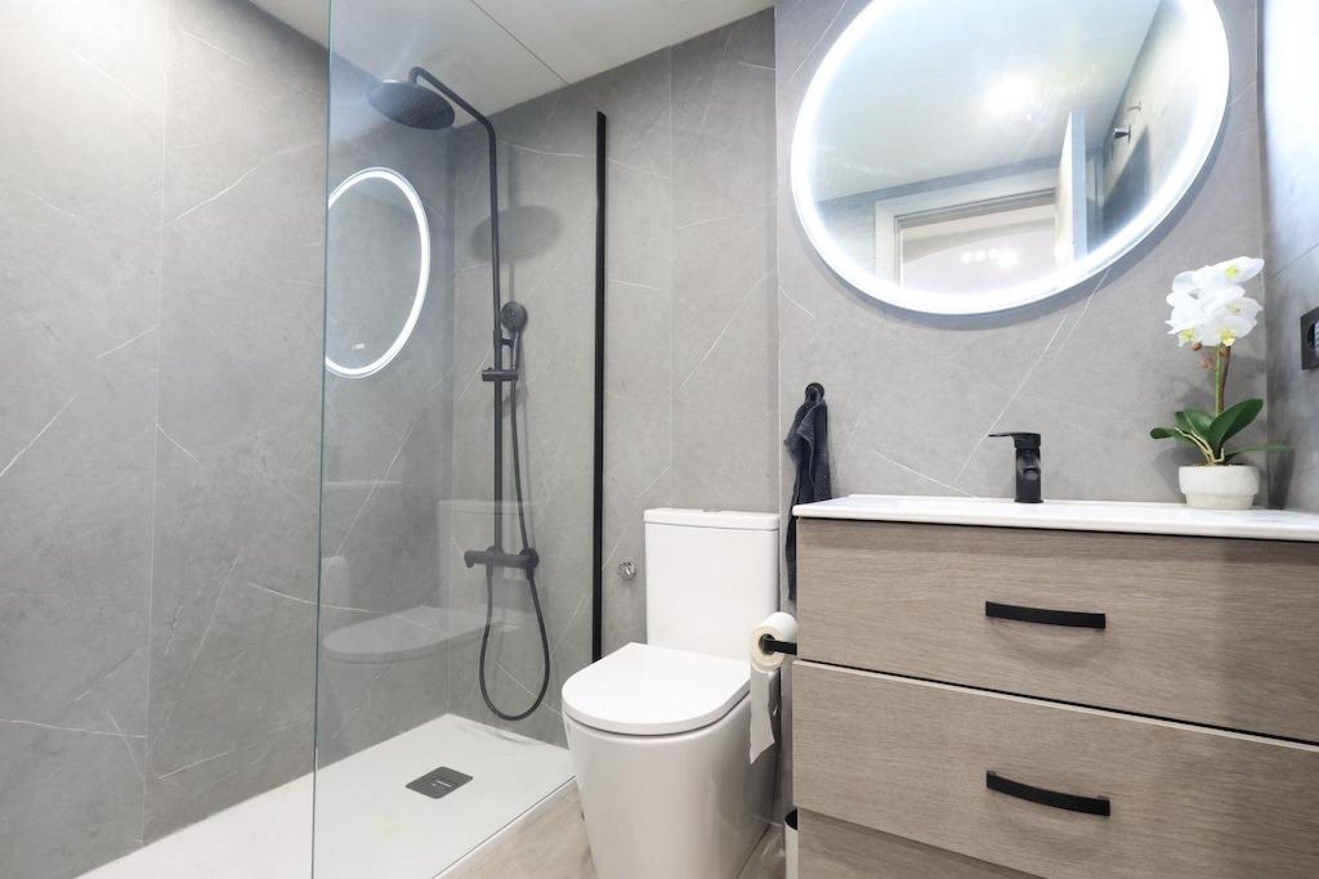 Revente - Apartment -
Orihuela Costa - Costa Blanca
