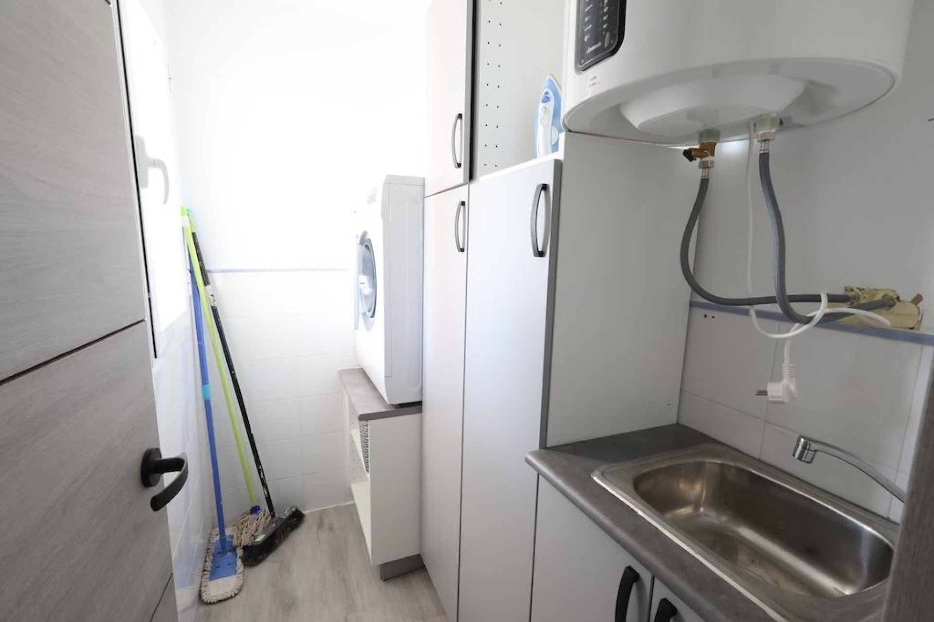 Revente - Apartment -
Orihuela Costa - Costa Blanca