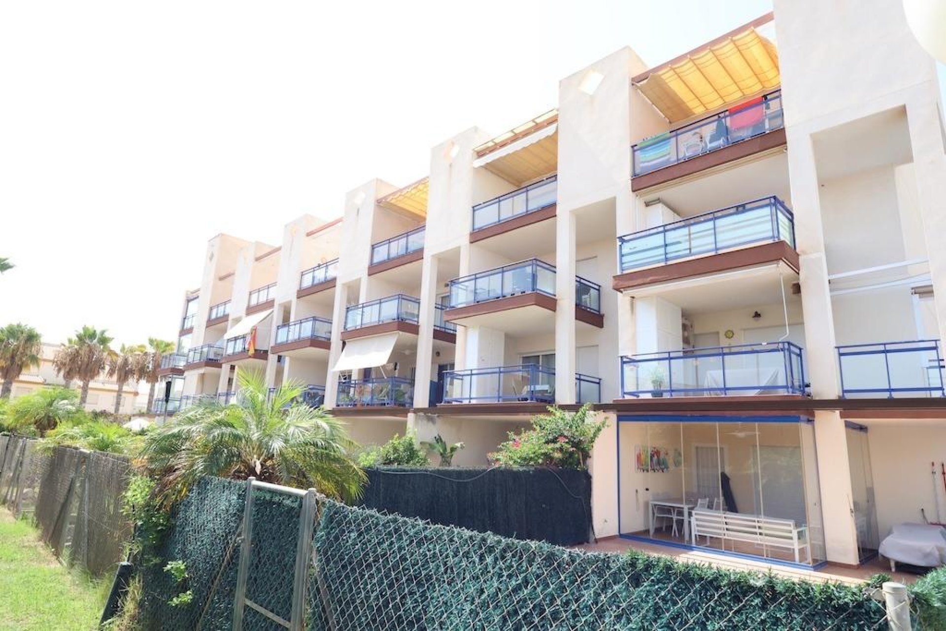 Revente - Apartment -
Orihuela Costa - Costa Blanca