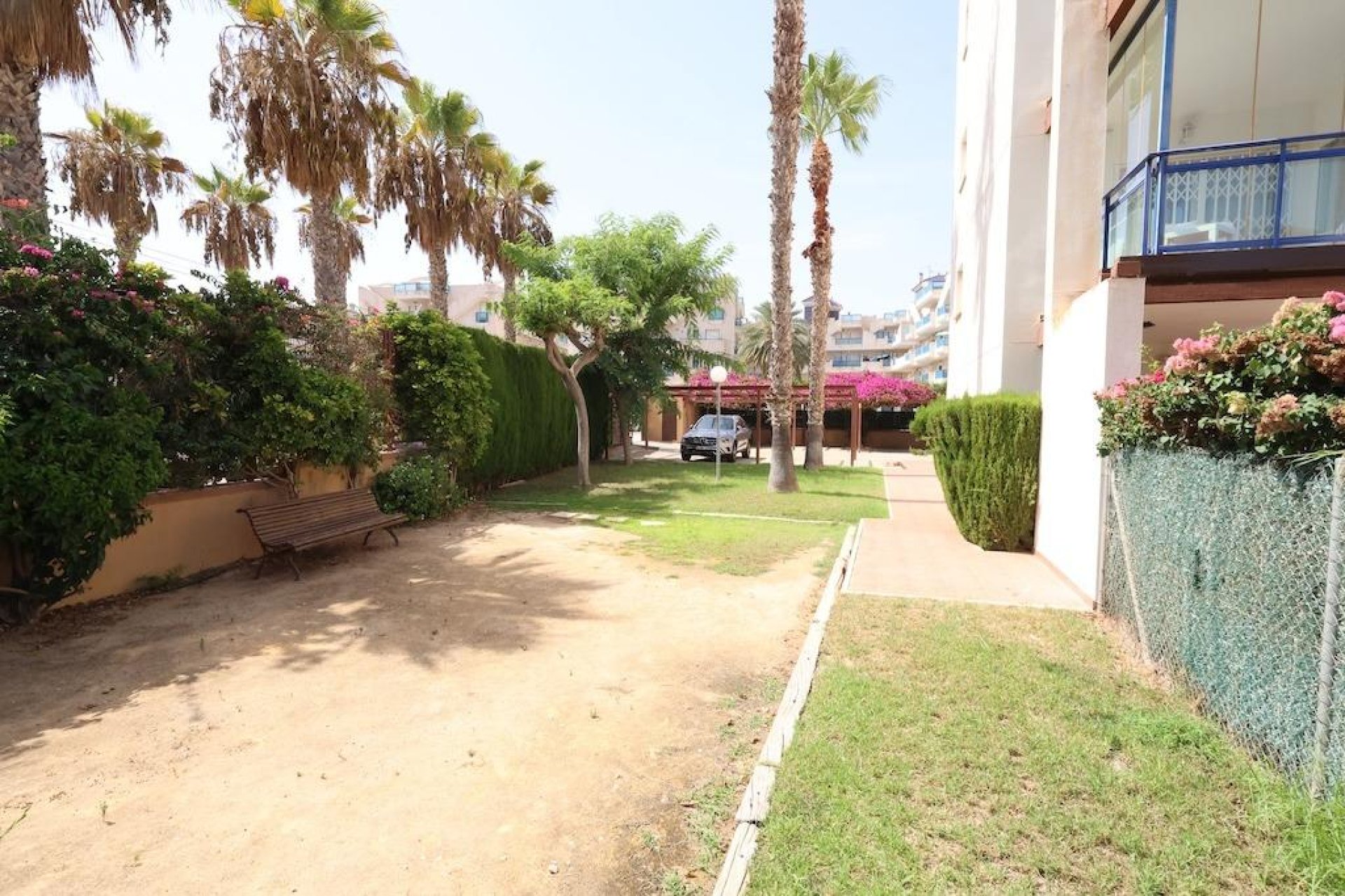 Revente - Apartment -
Orihuela Costa - Costa Blanca