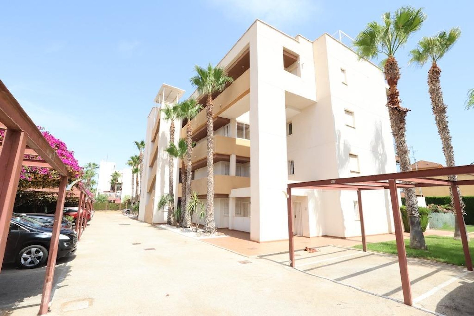 Revente - Apartment -
Orihuela Costa - Costa Blanca