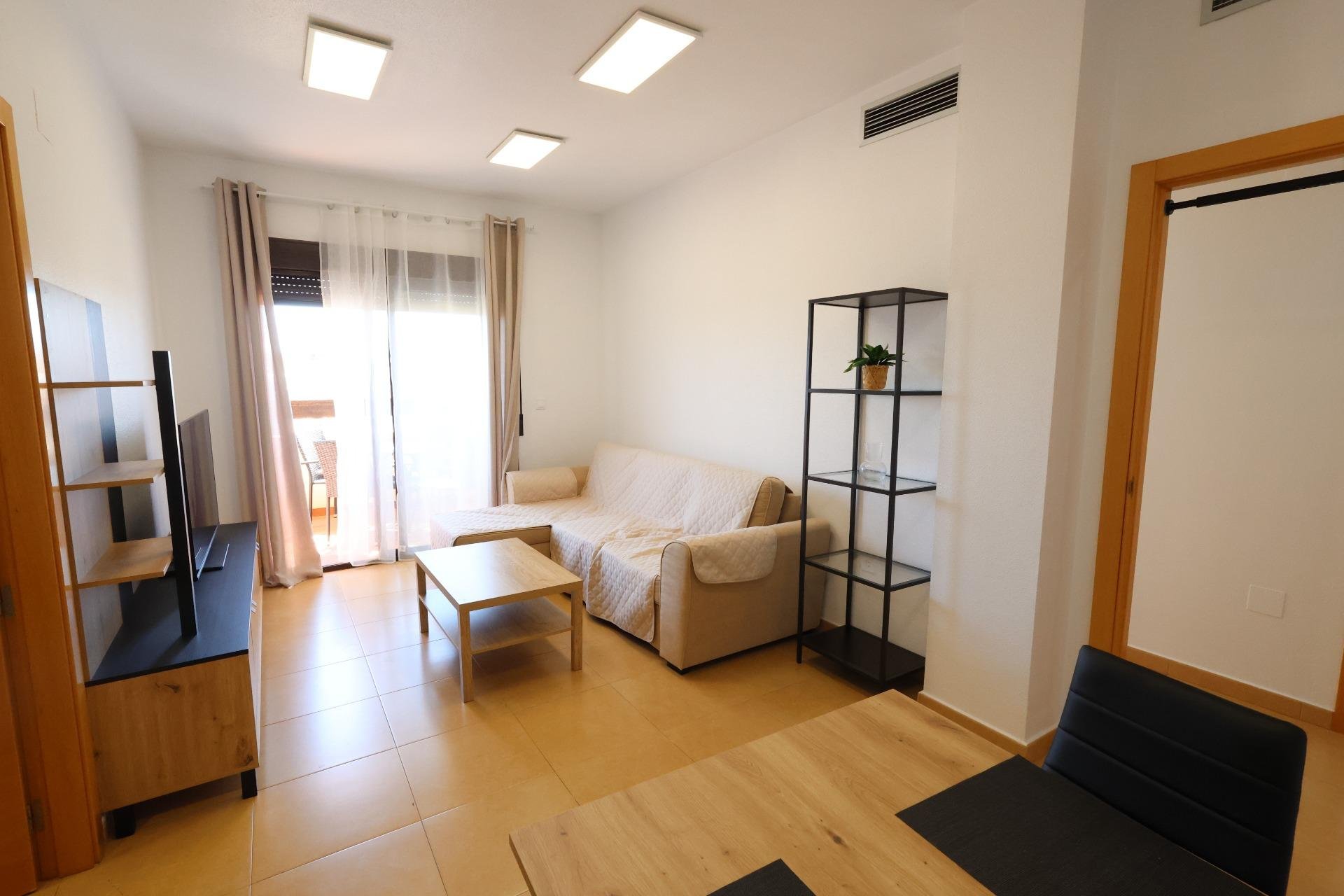 Revente - Apartment -
Orihuela Costa - Costa Blanca