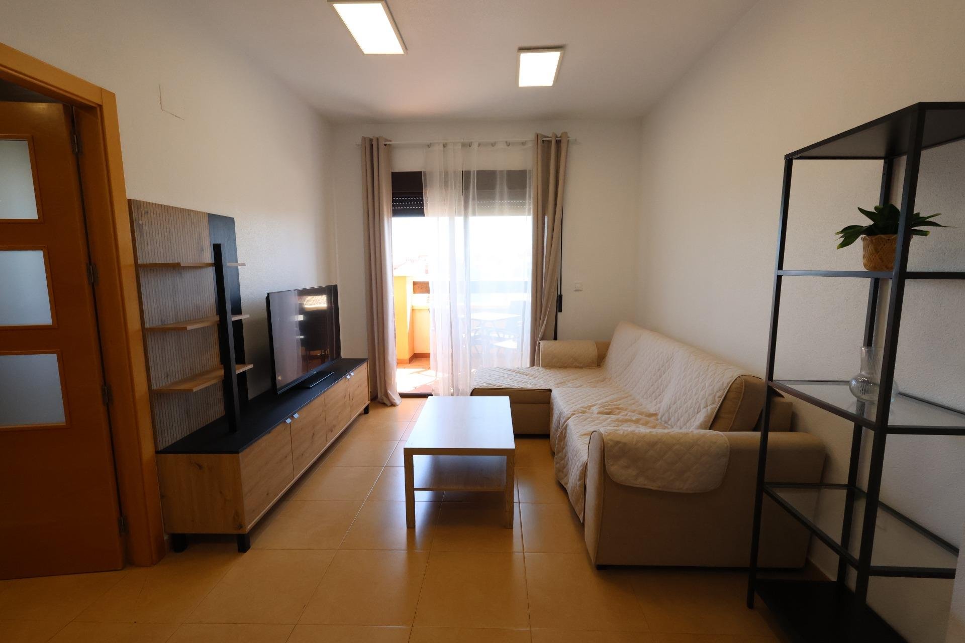 Revente - Apartment -
Orihuela Costa - Costa Blanca