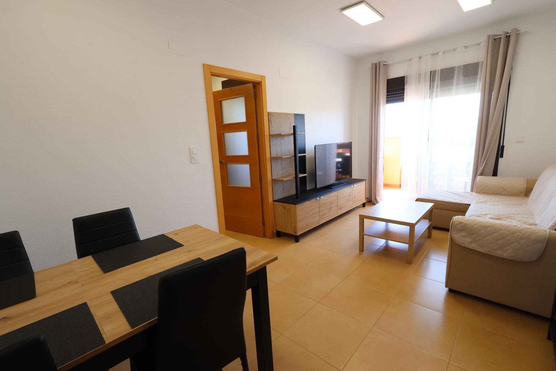 Revente - Apartment -
Orihuela Costa - Costa Blanca