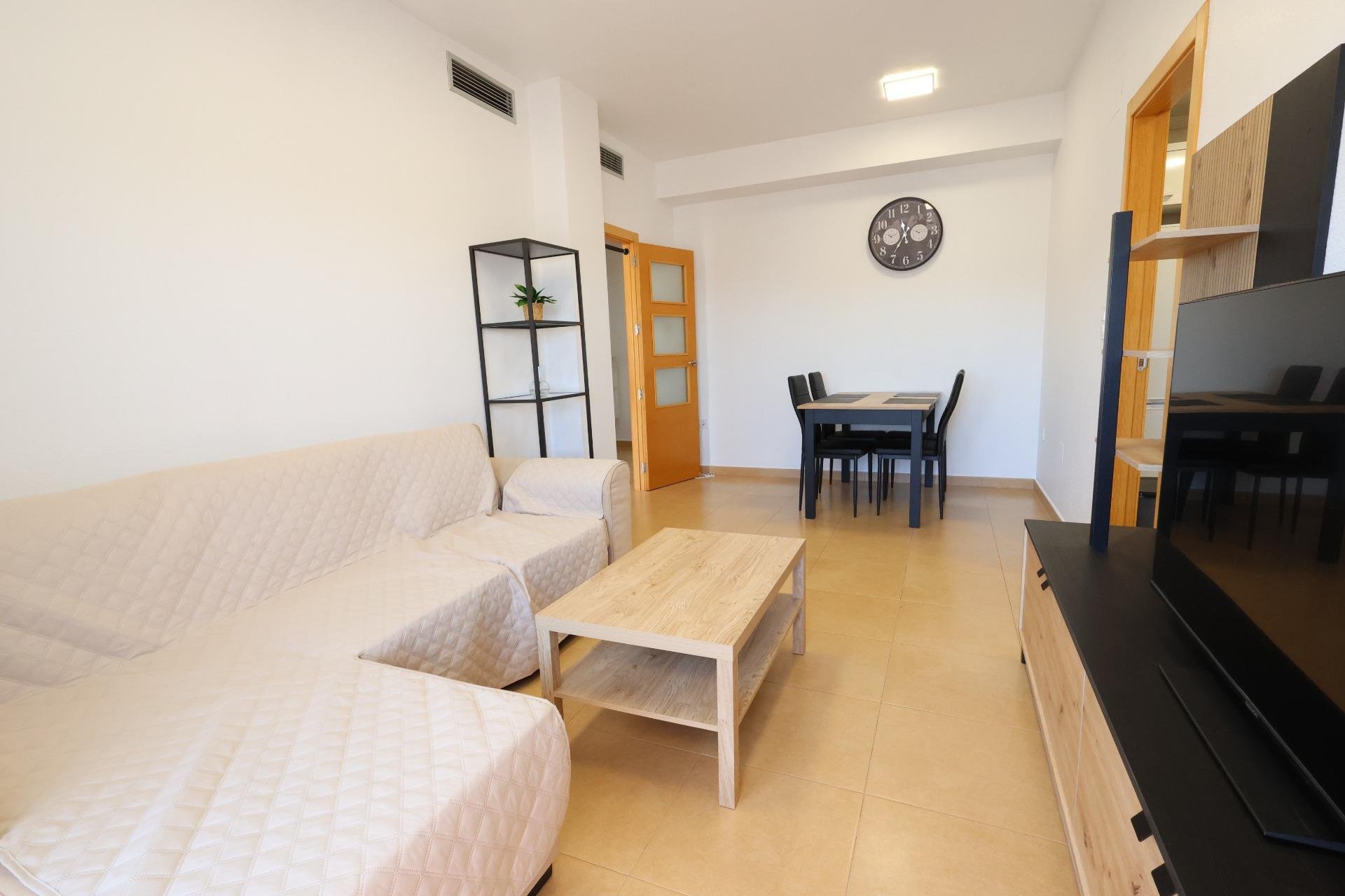 Revente - Apartment -
Orihuela Costa - Costa Blanca