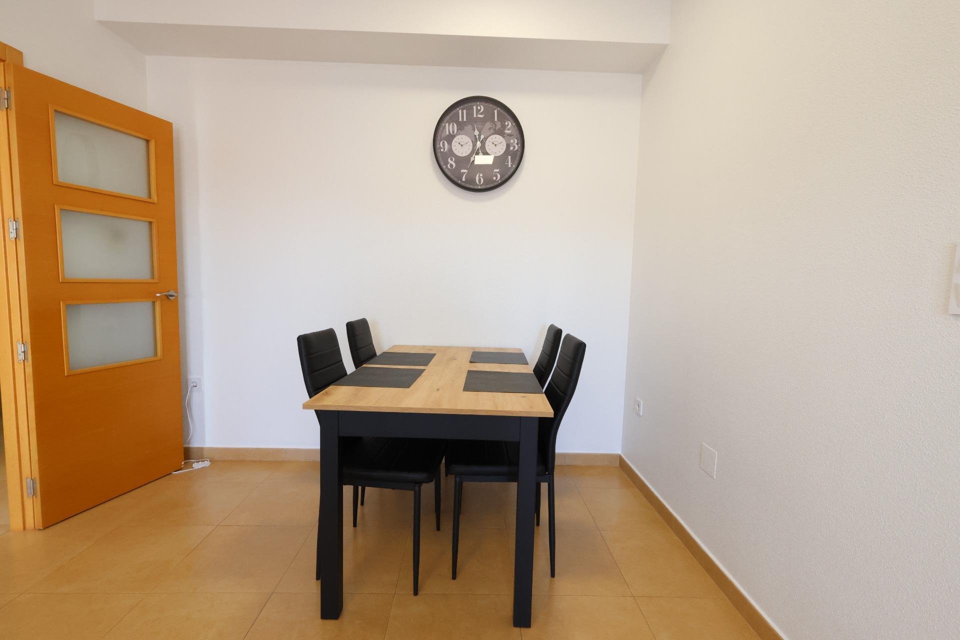 Revente - Apartment -
Orihuela Costa - Costa Blanca